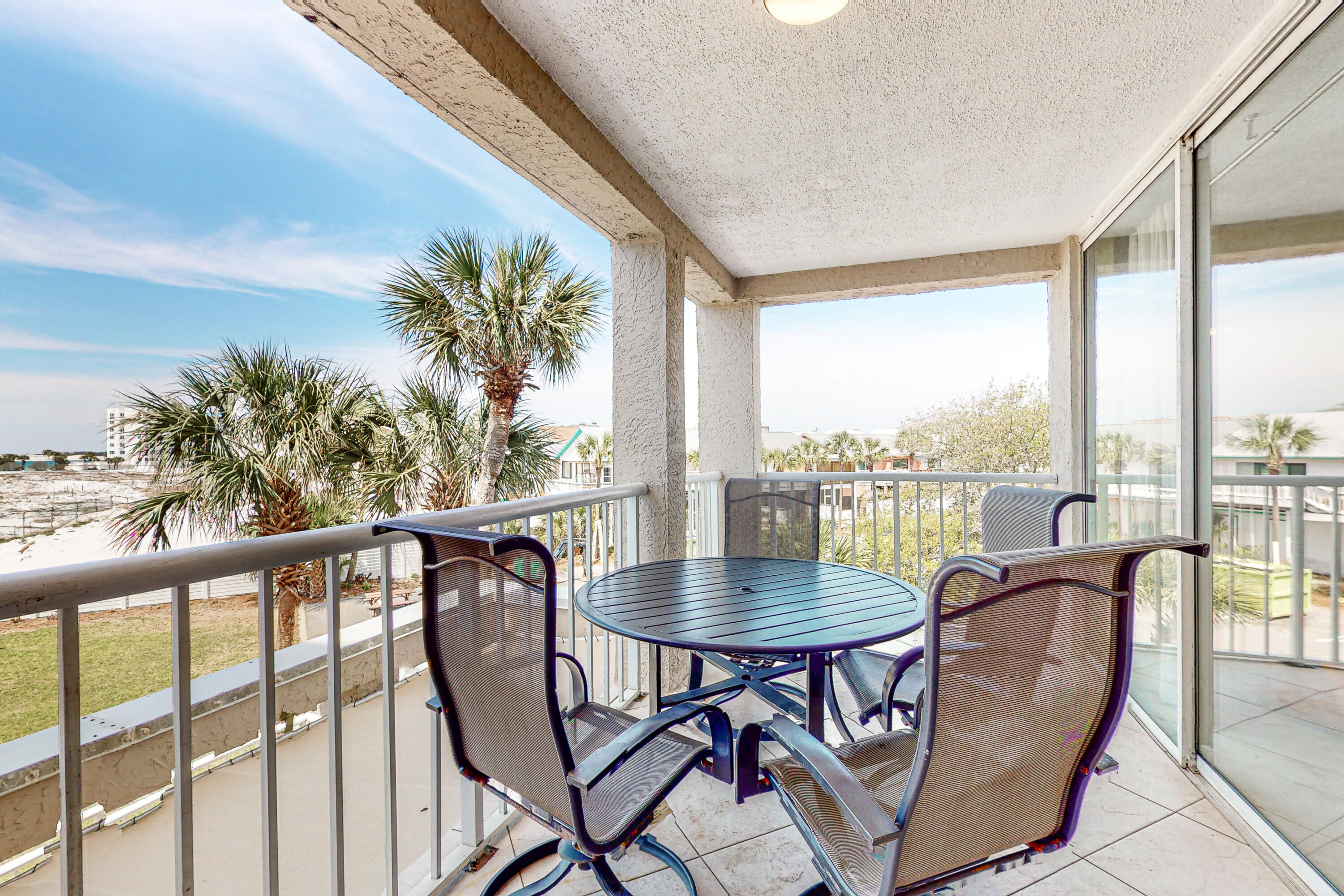 MAGNOLIA HOUSE (DESTIN POINTE) - Residential