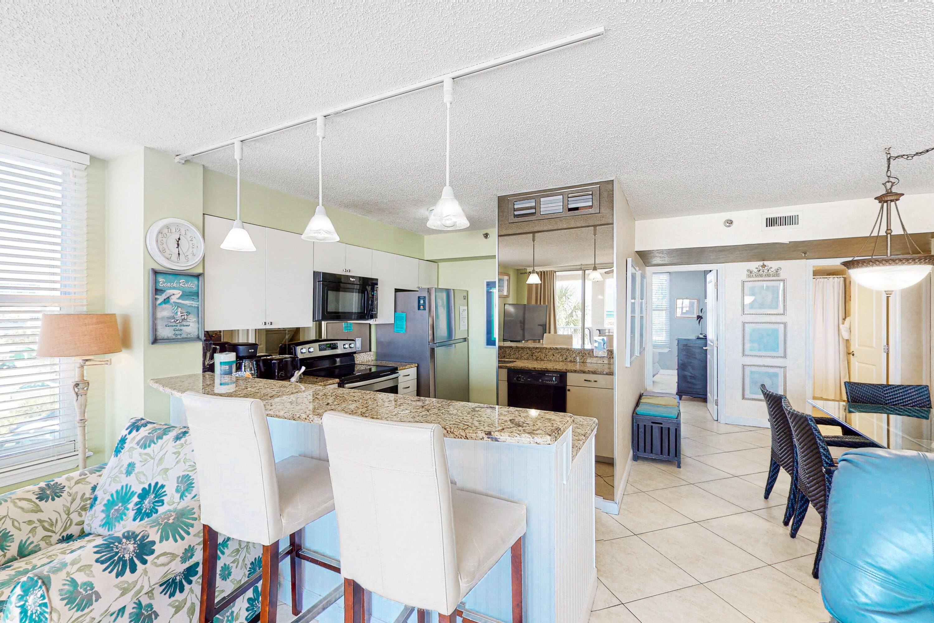 MAGNOLIA HOUSE (DESTIN POINTE) - Residential