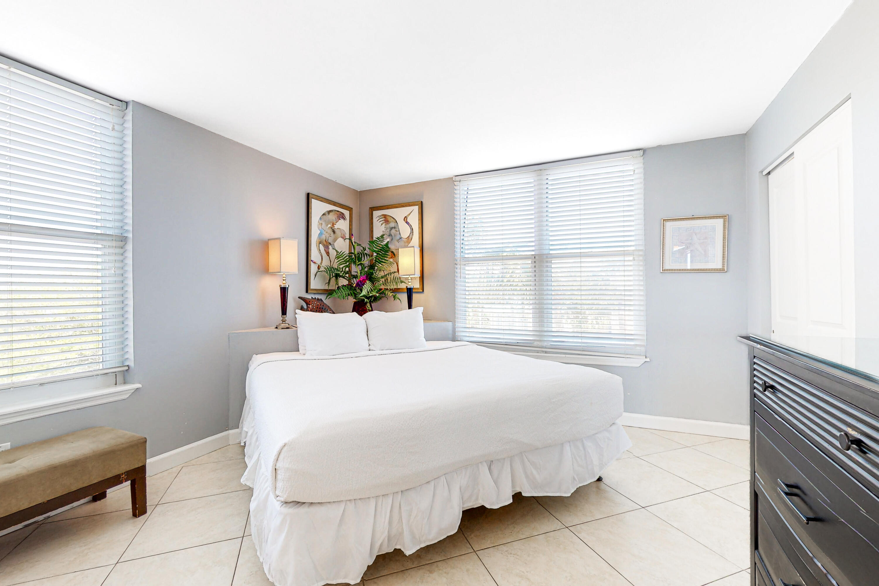 MAGNOLIA HOUSE (DESTIN POINTE) - Residential