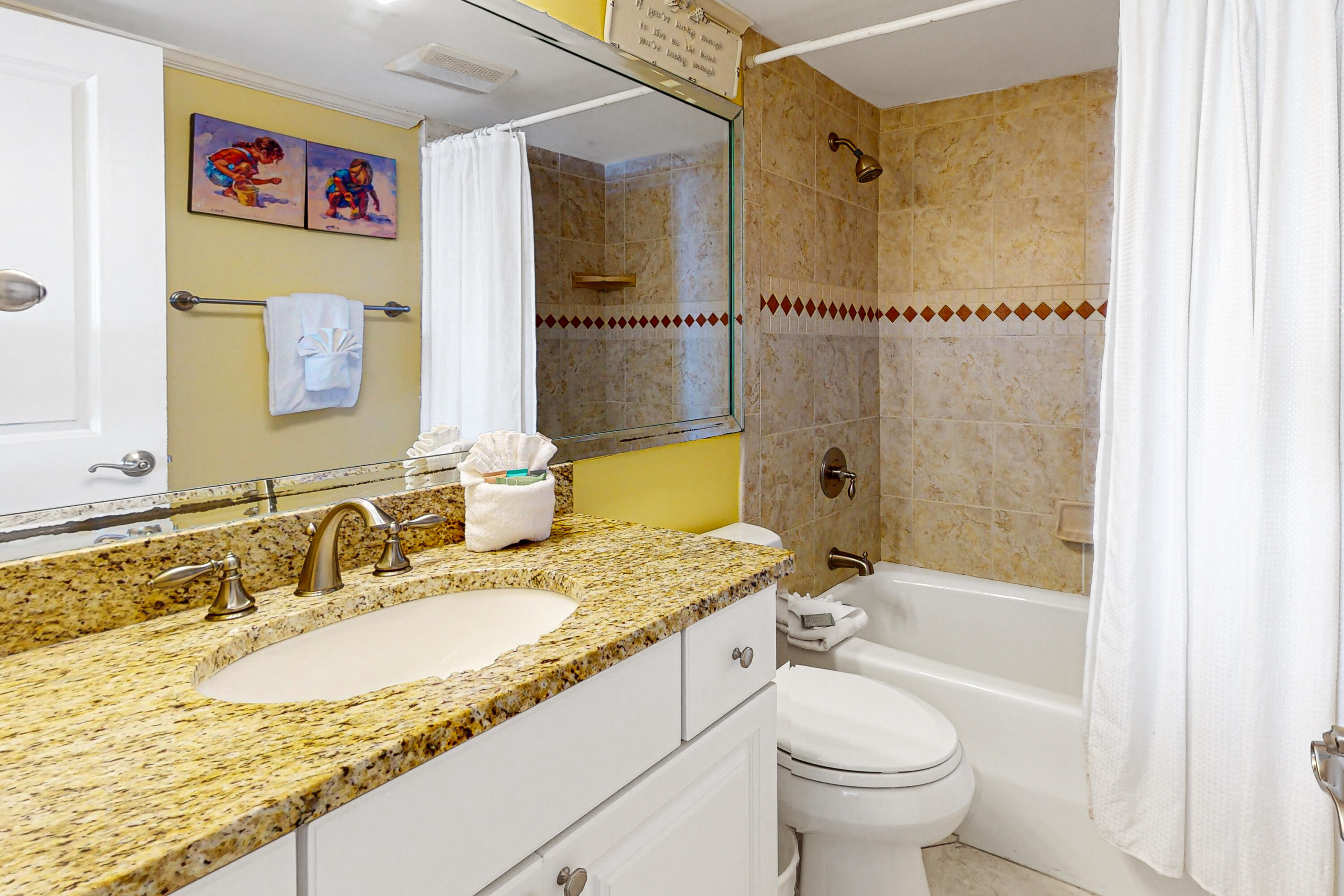 MAGNOLIA HOUSE (DESTIN POINTE) - Residential