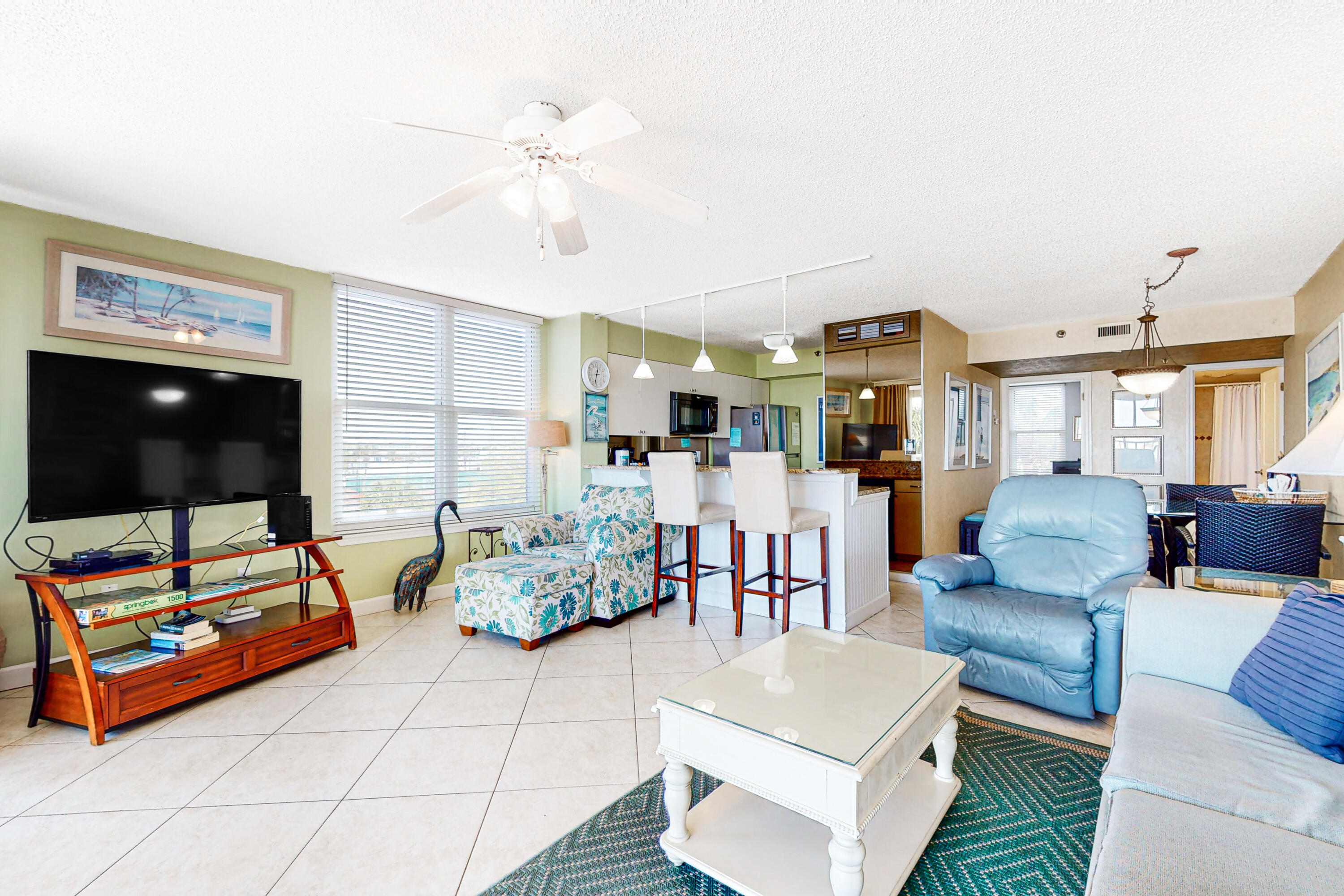 MAGNOLIA HOUSE (DESTIN POINTE) - Residential