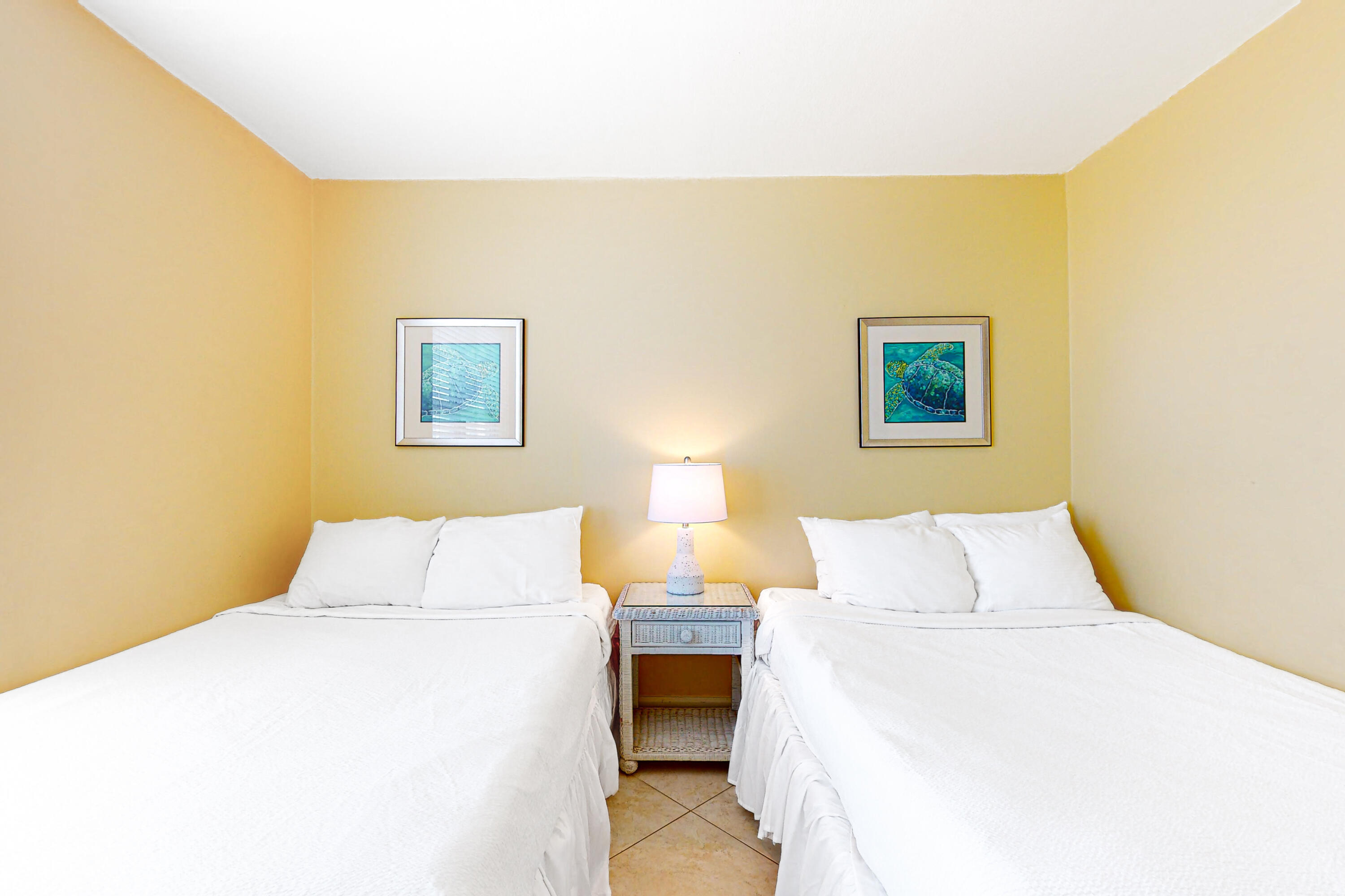 MAGNOLIA HOUSE (DESTIN POINTE) - Residential