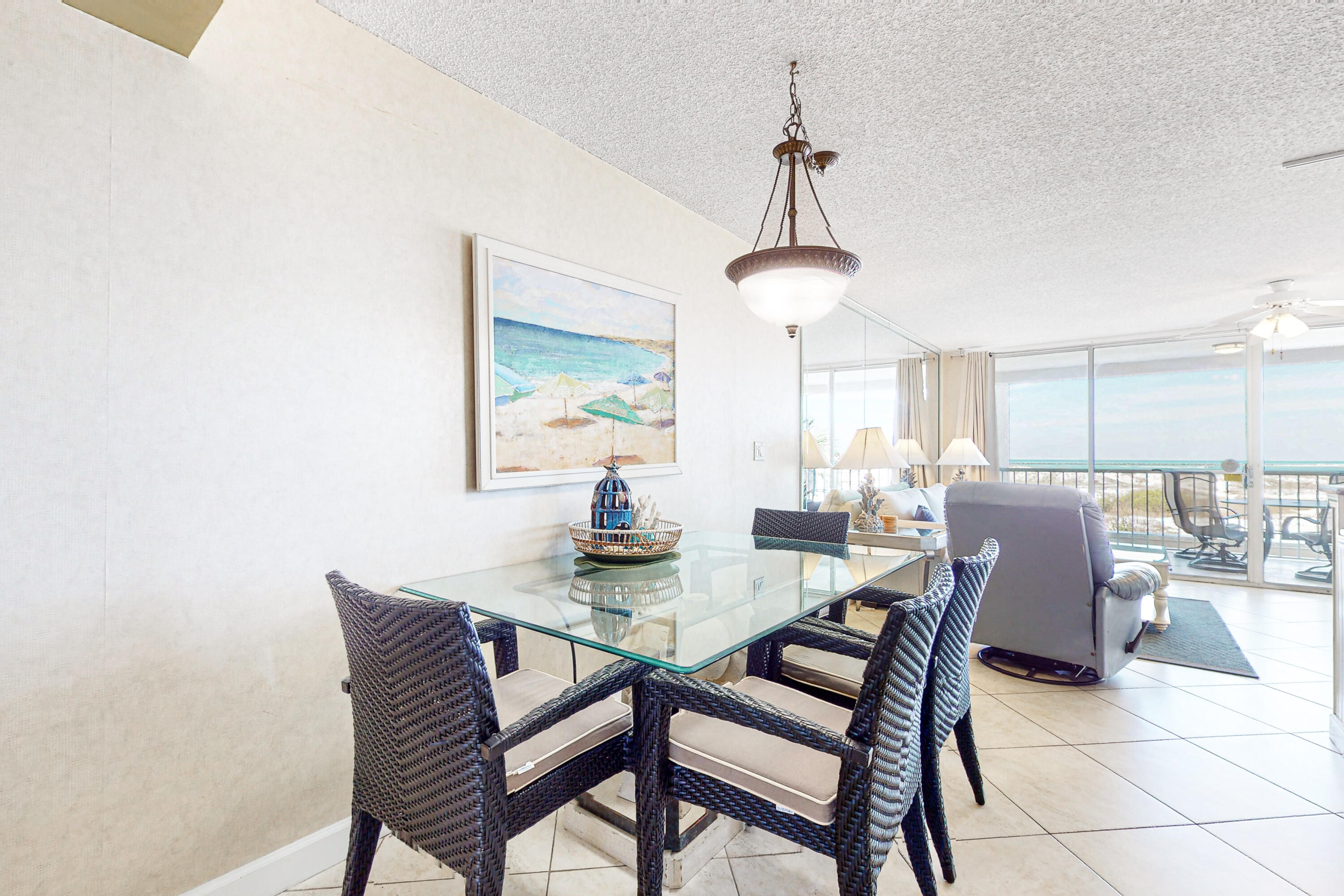 MAGNOLIA HOUSE (DESTIN POINTE) - Residential