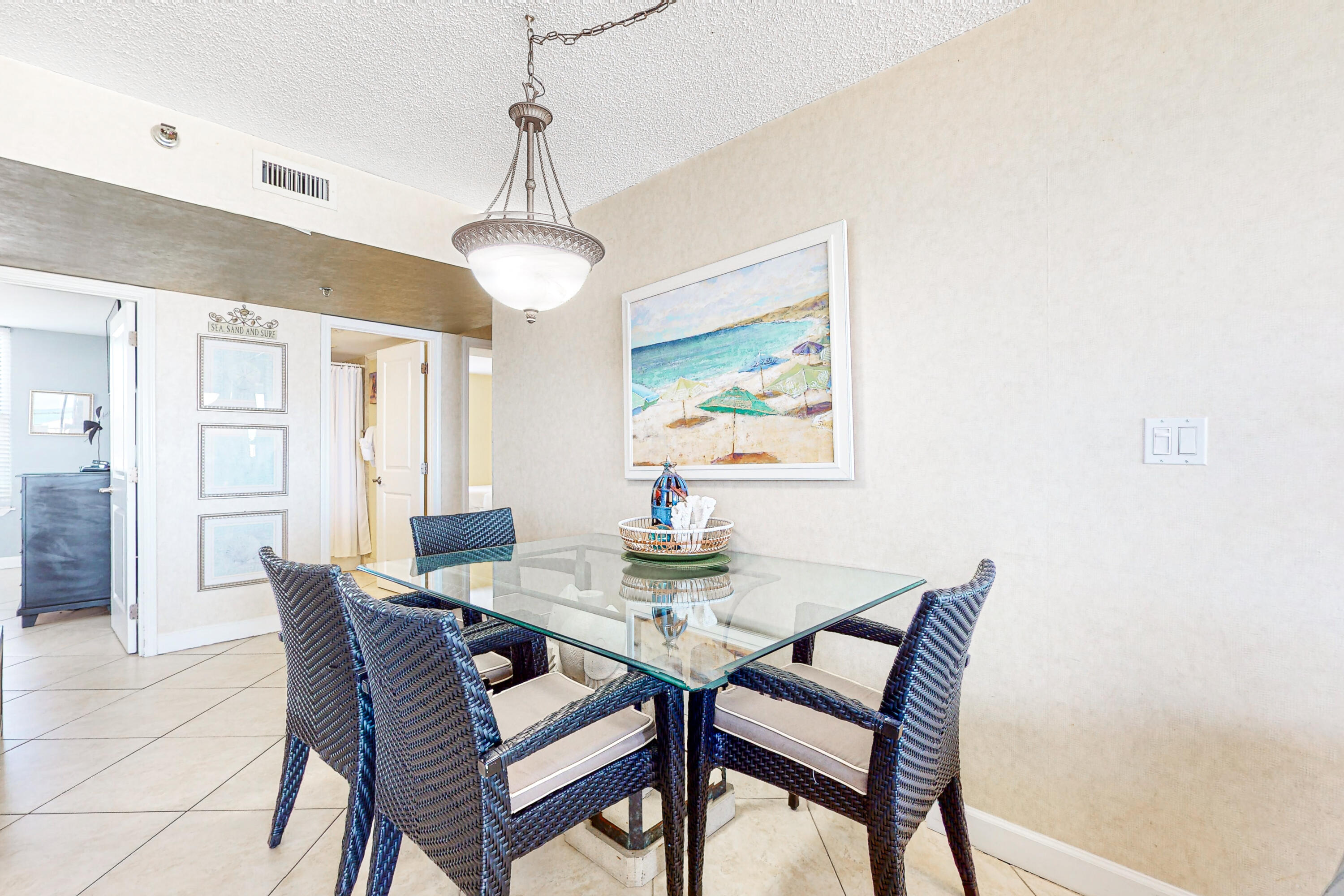 MAGNOLIA HOUSE (DESTIN POINTE) - Residential