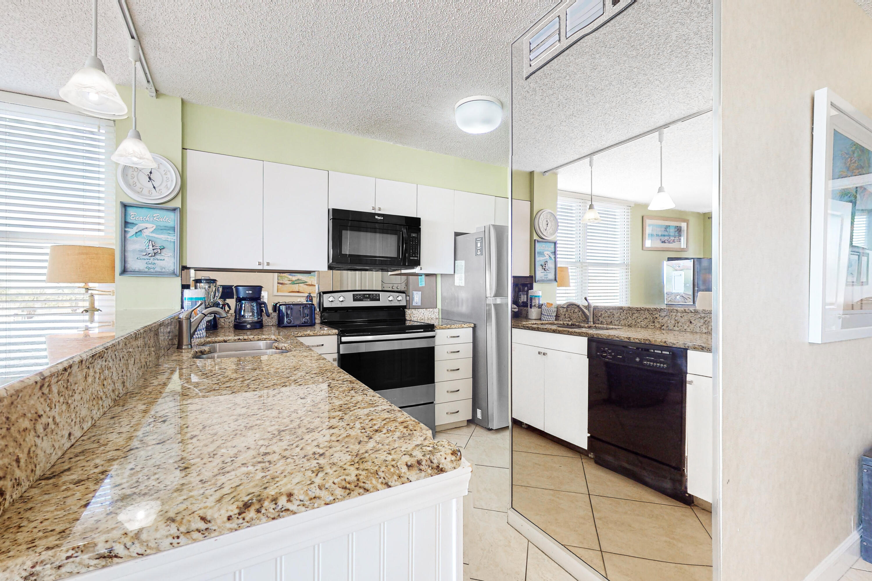 MAGNOLIA HOUSE (DESTIN POINTE) - Residential