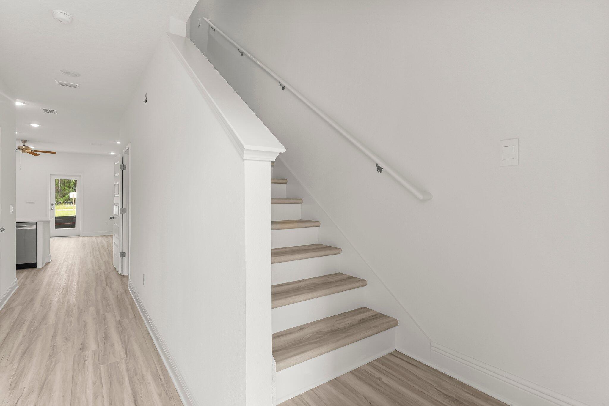 Hawk's Landing Townhomes - Residential