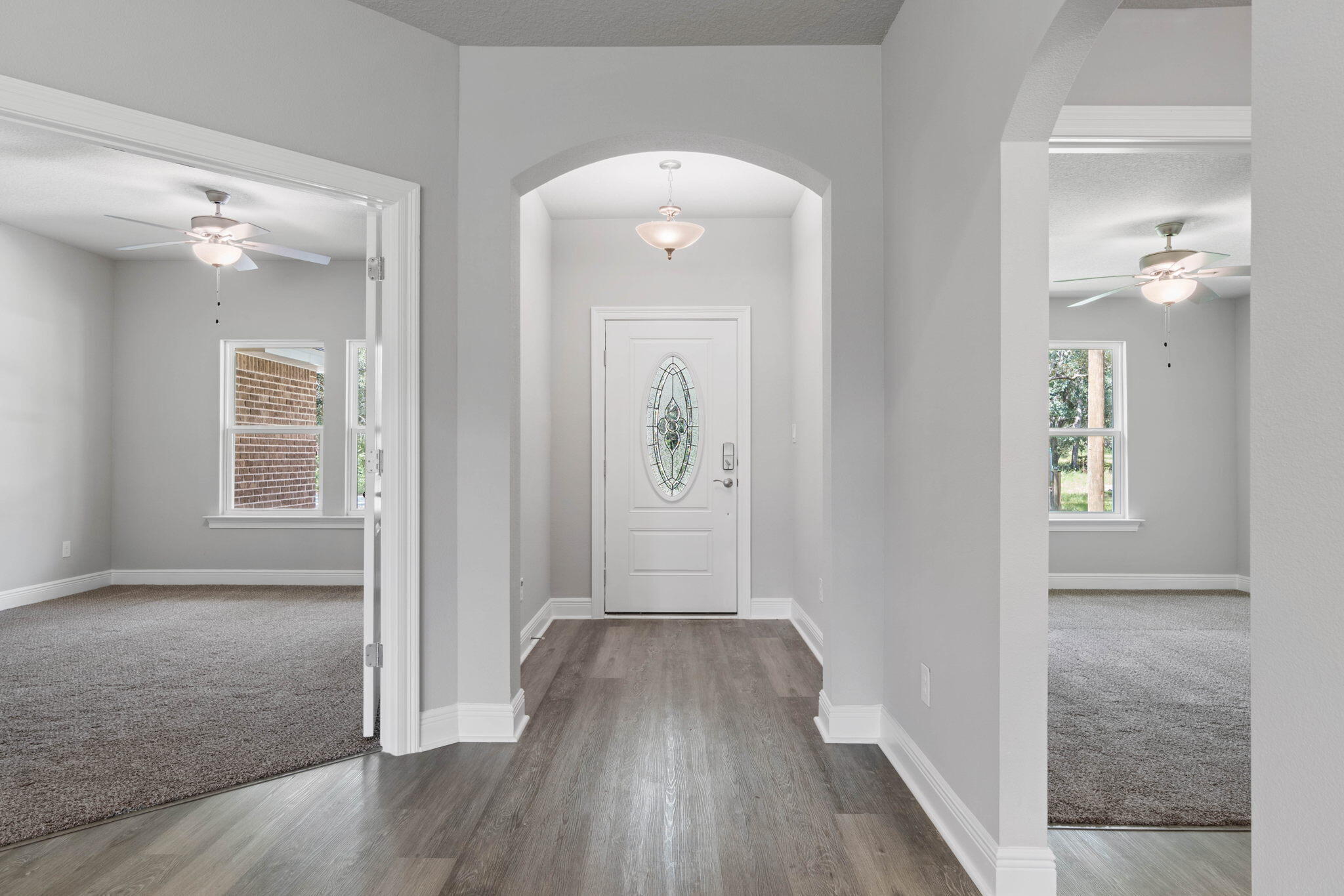 Nichols Lake Estates - Residential