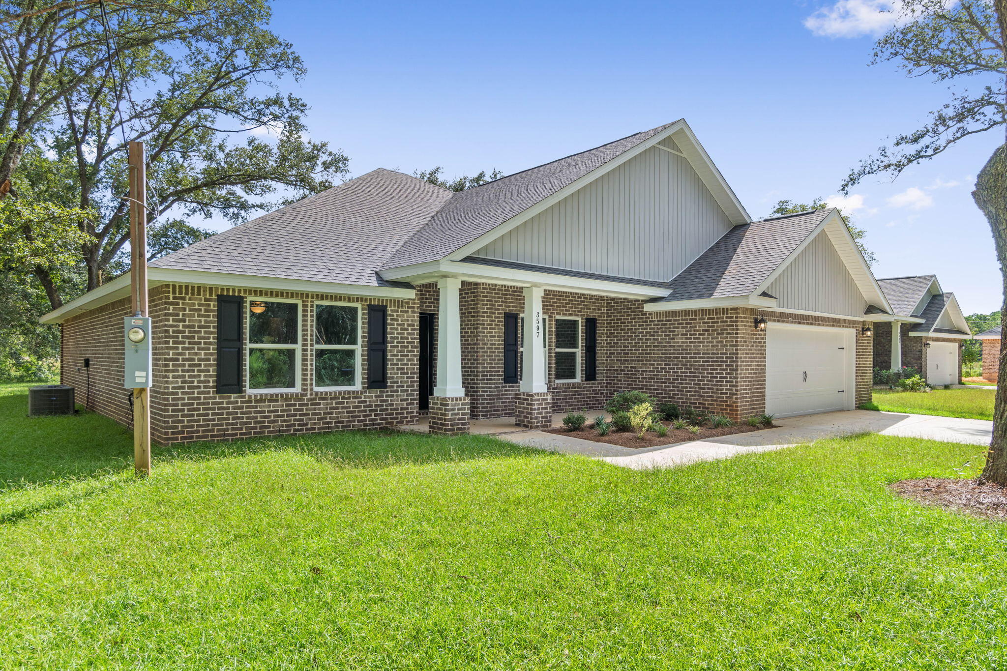 Nichols Lake Estates - Residential