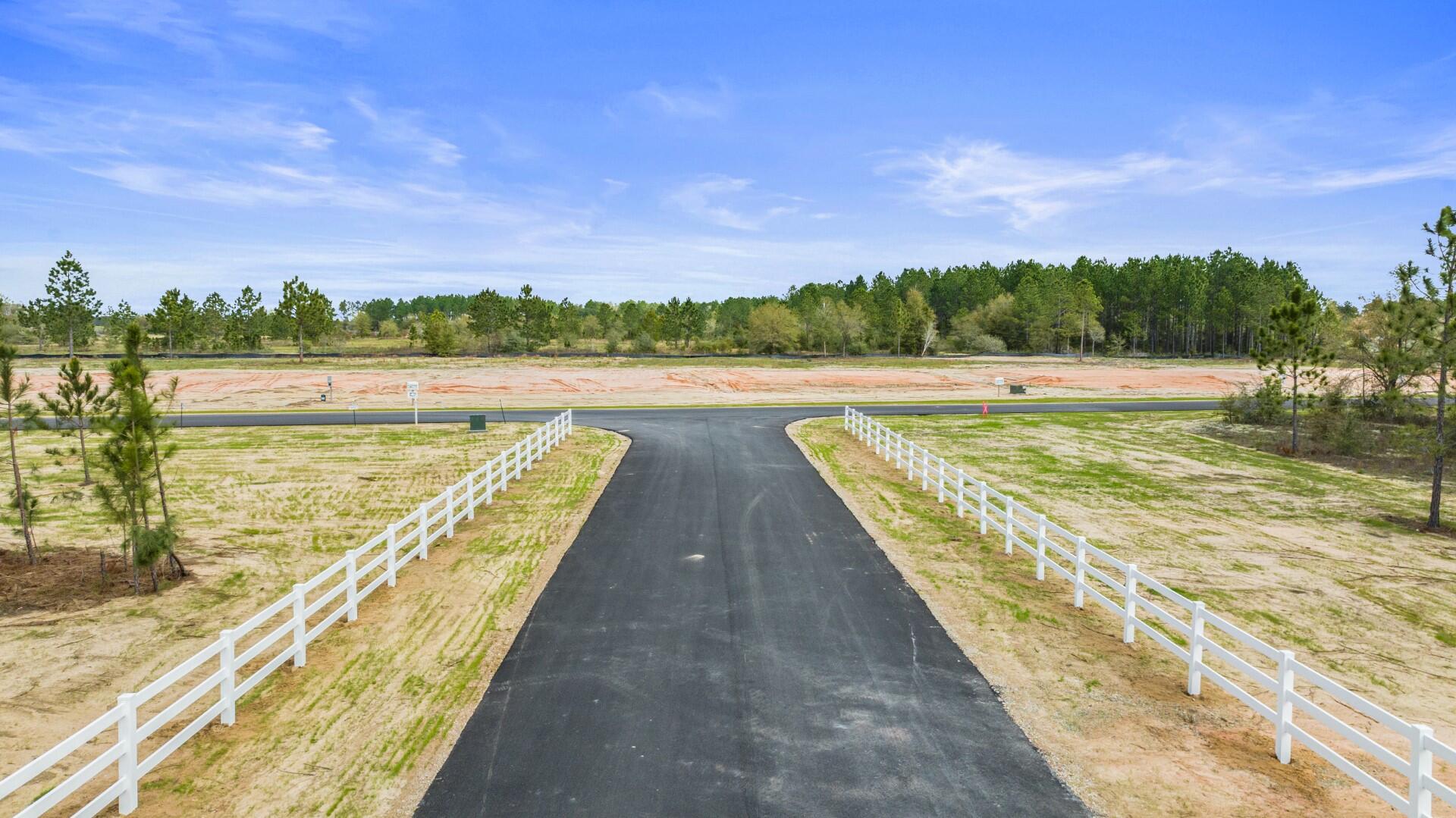 Nichols Lake Estates - Residential