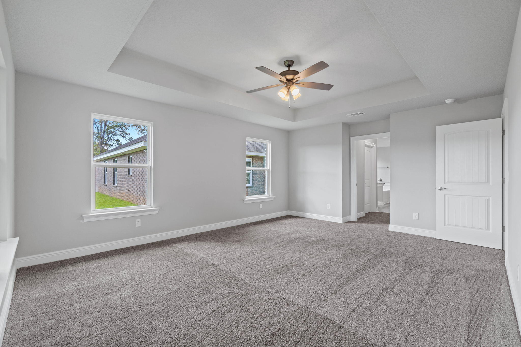 Nichols Lake Estates - Residential