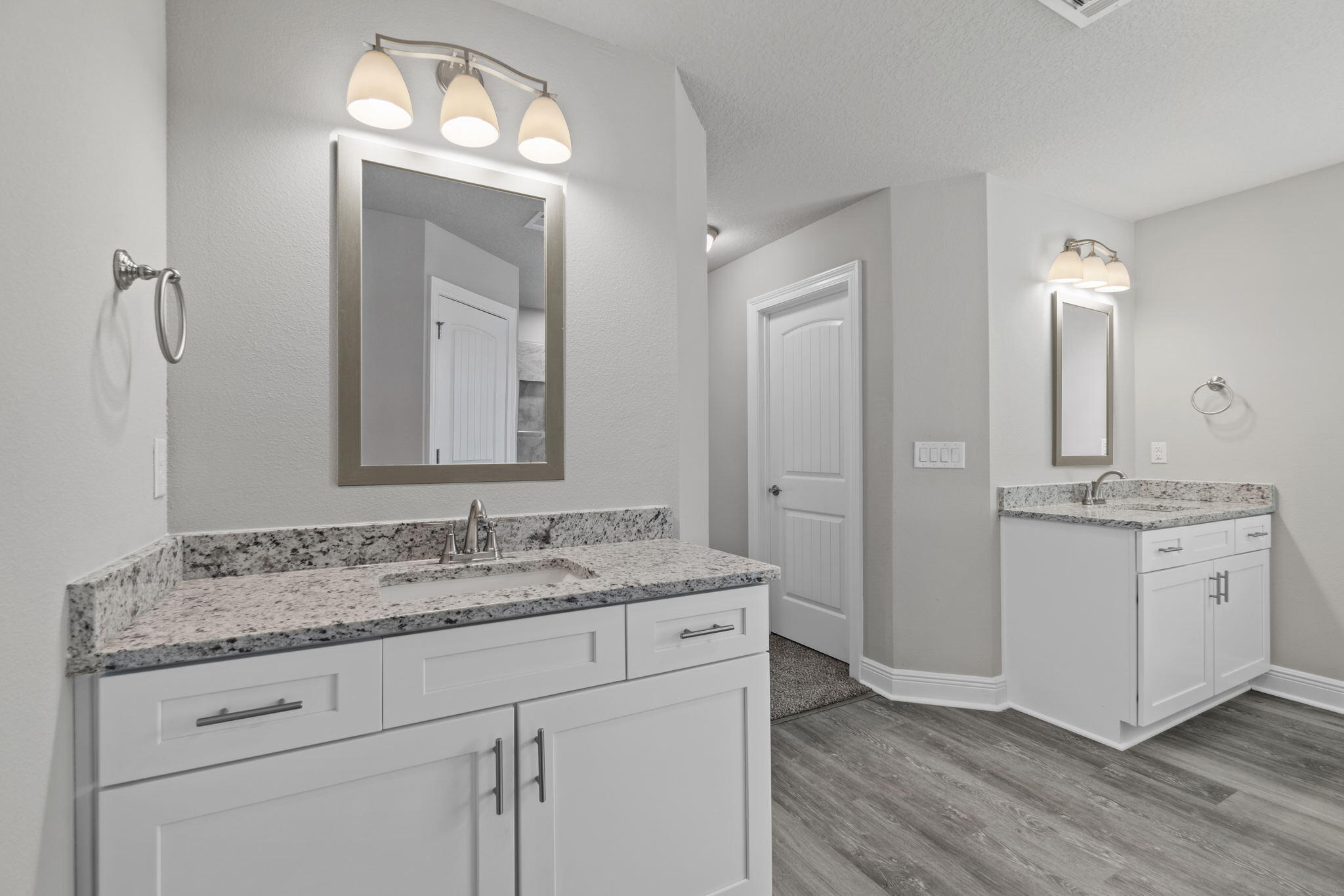 Nichols Lake Estates - Residential