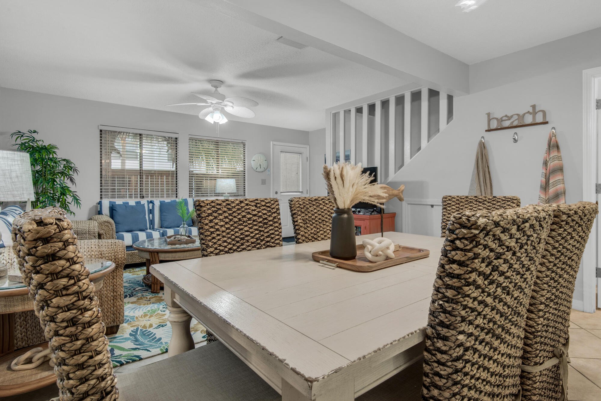 SUGAR BEACH T/H - Residential