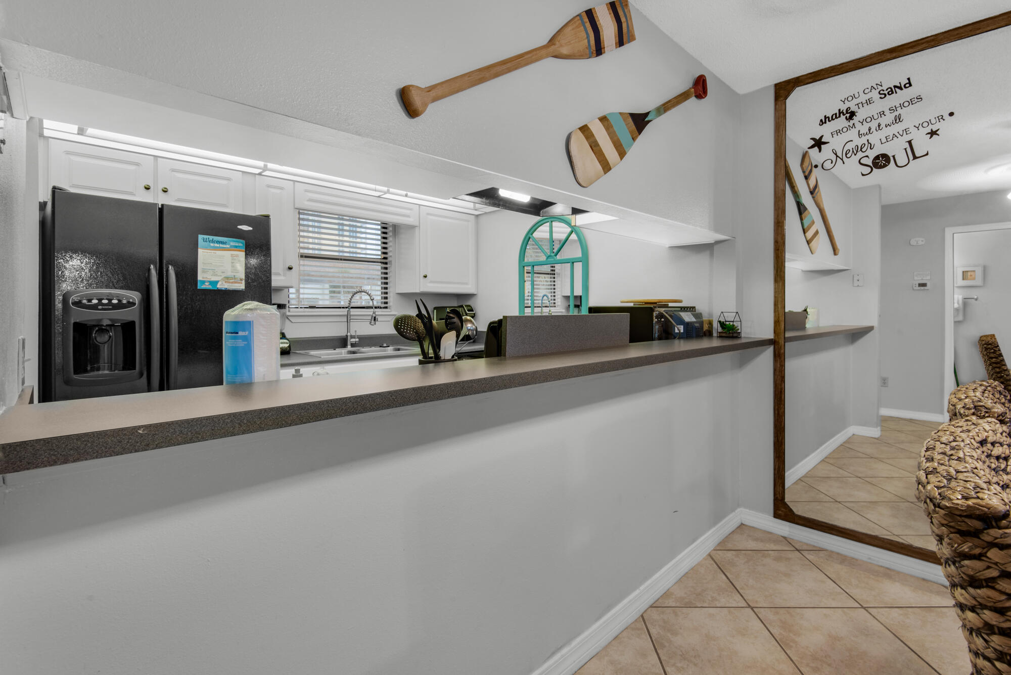 SUGAR BEACH T/H - Residential