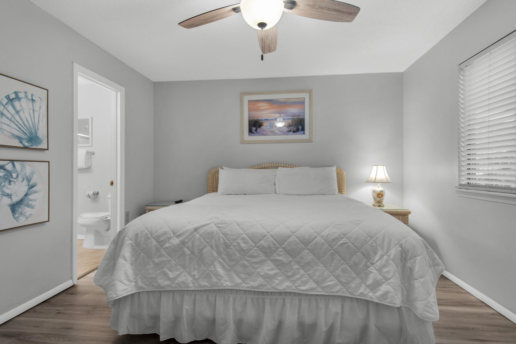 SUGAR BEACH T/H - Residential