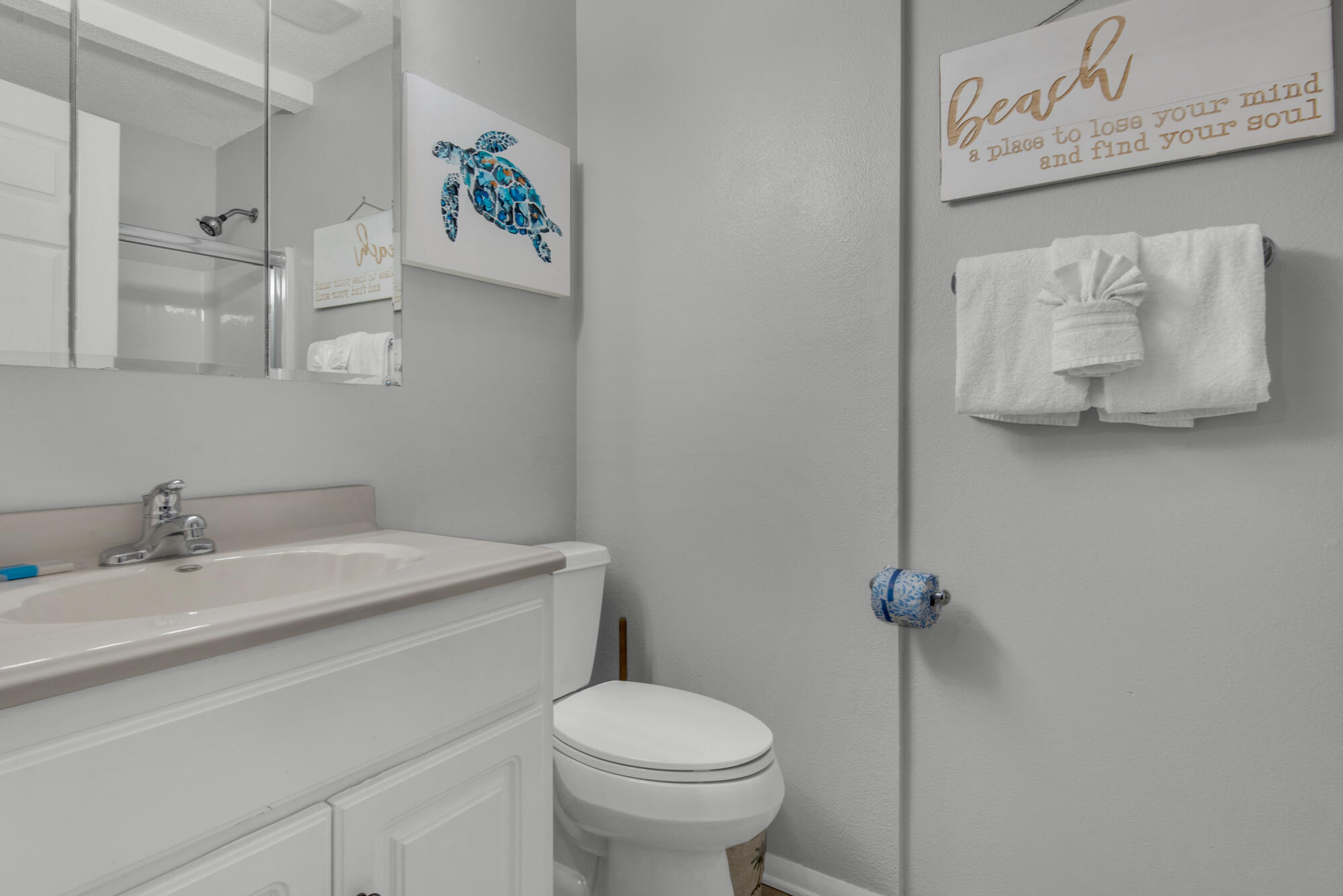 SUGAR BEACH T/H - Residential