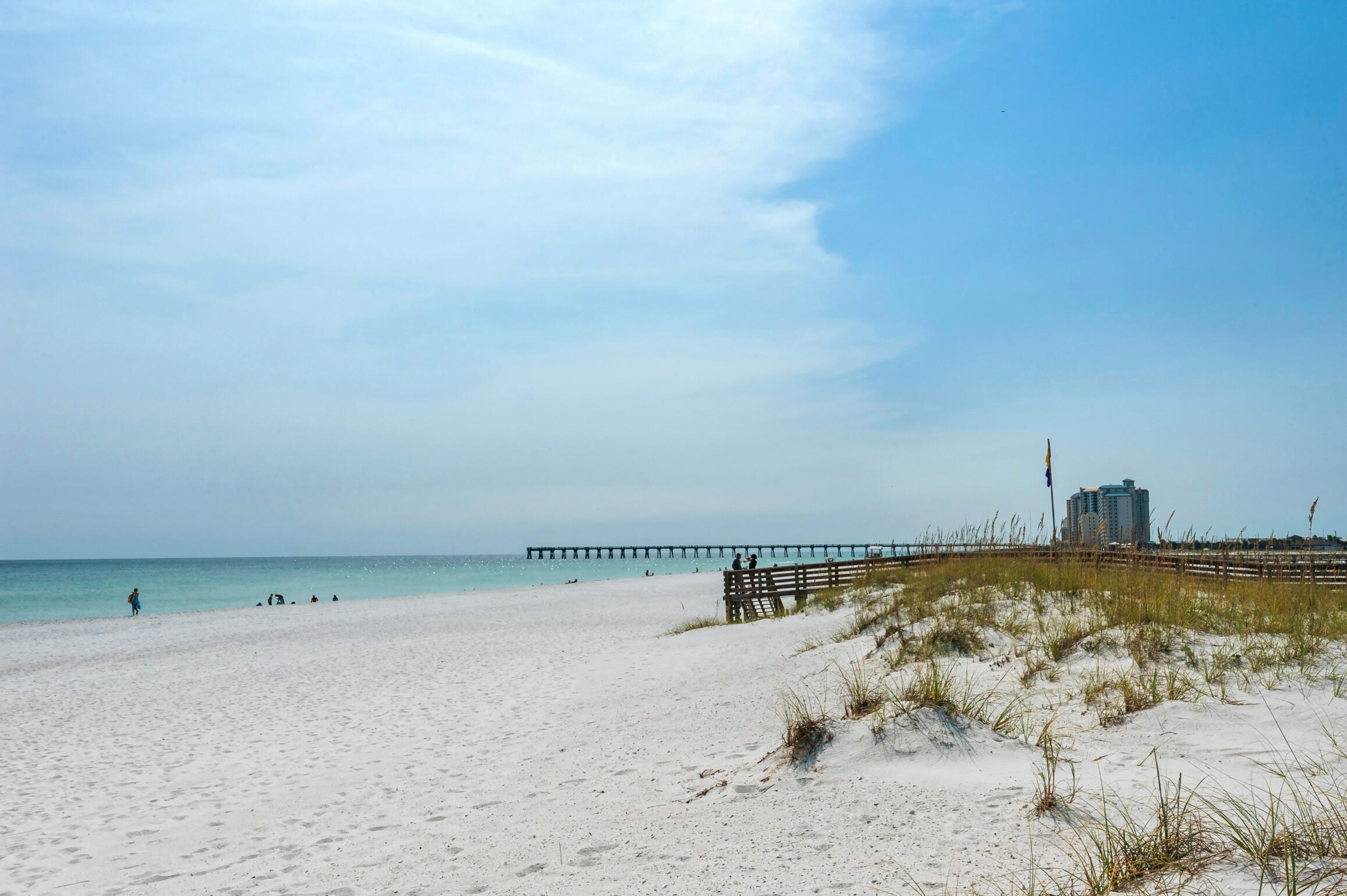 SUGAR BEACH T/H - Residential