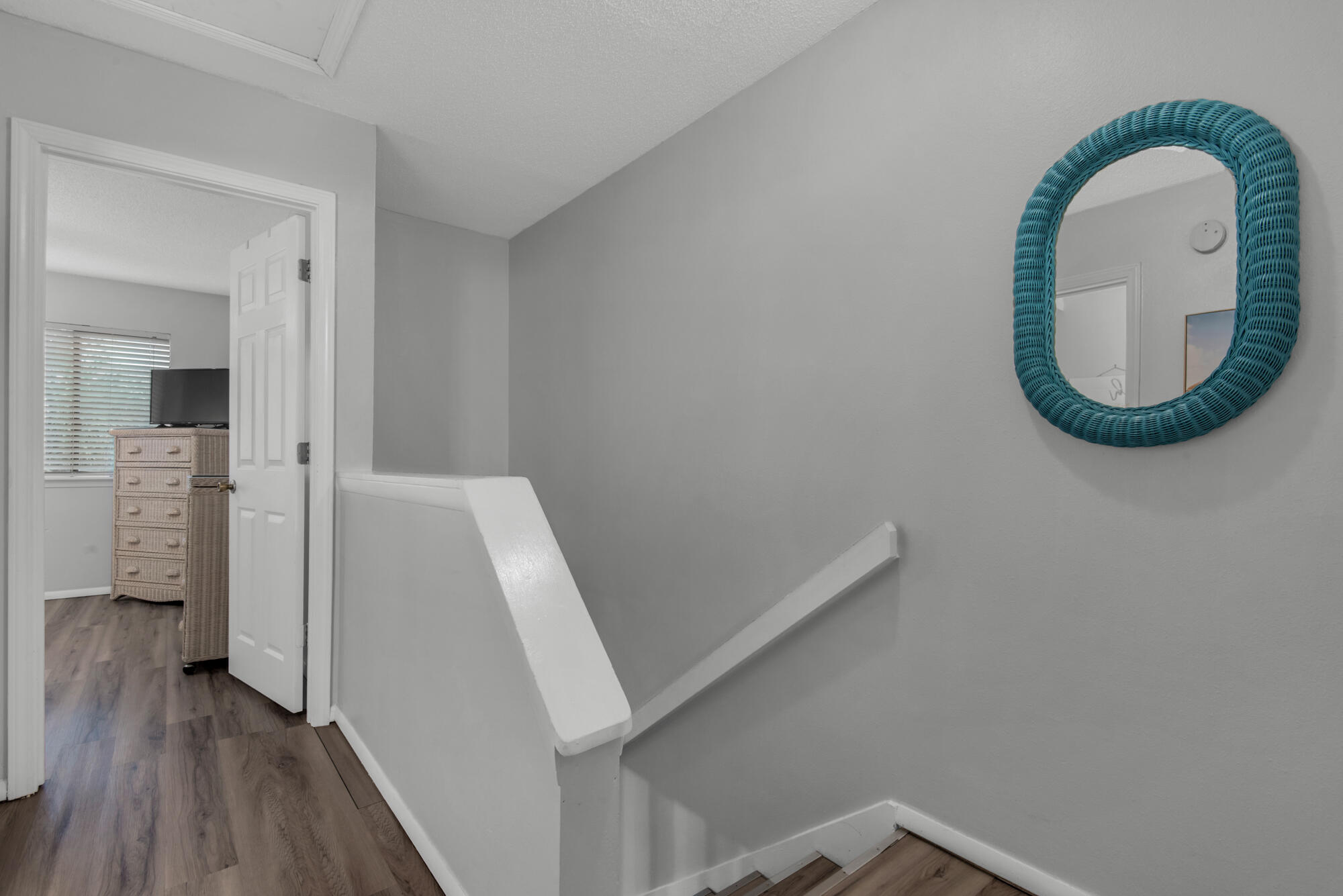 SUGAR BEACH T/H - Residential