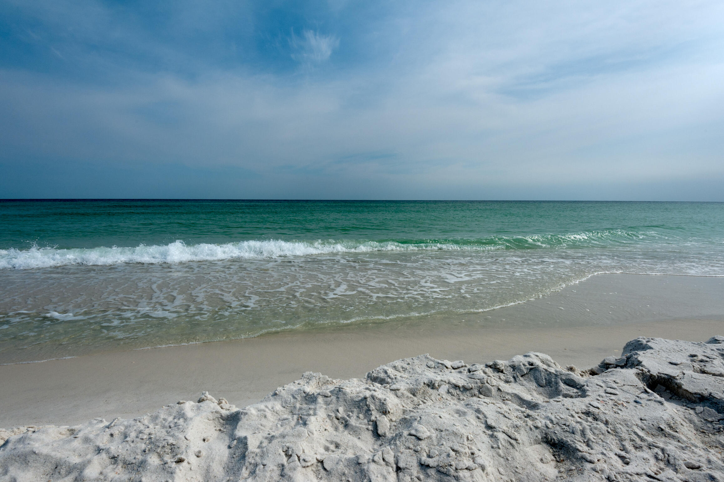 SUGAR BEACH T/H - Residential