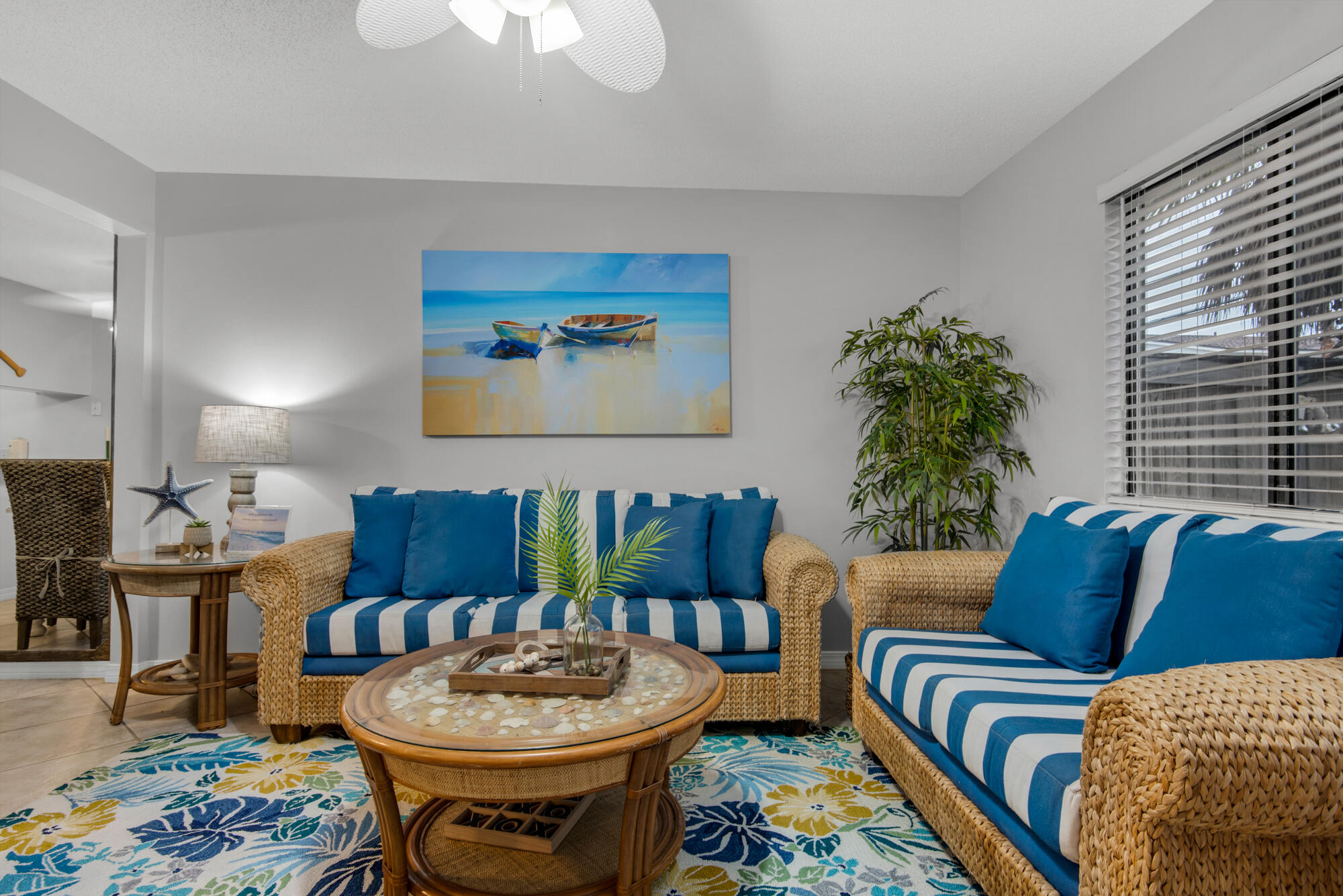 SUGAR BEACH T/H - Residential