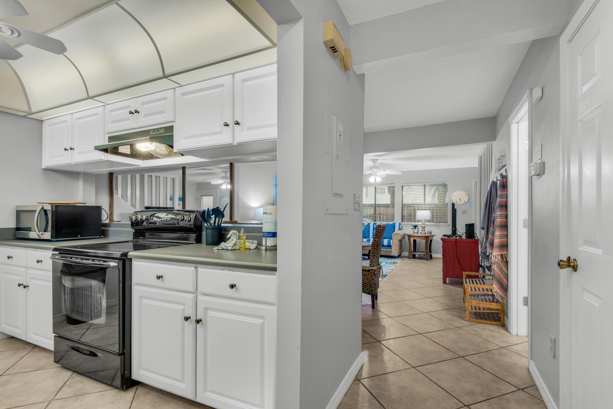 SUGAR BEACH T/H - Residential