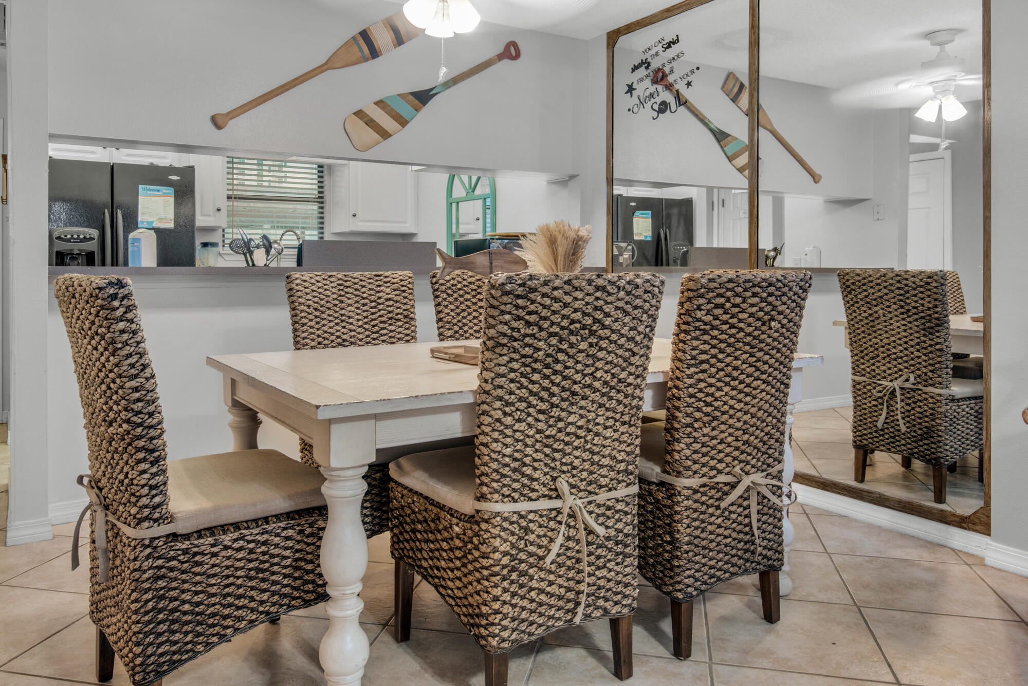 SUGAR BEACH T/H - Residential