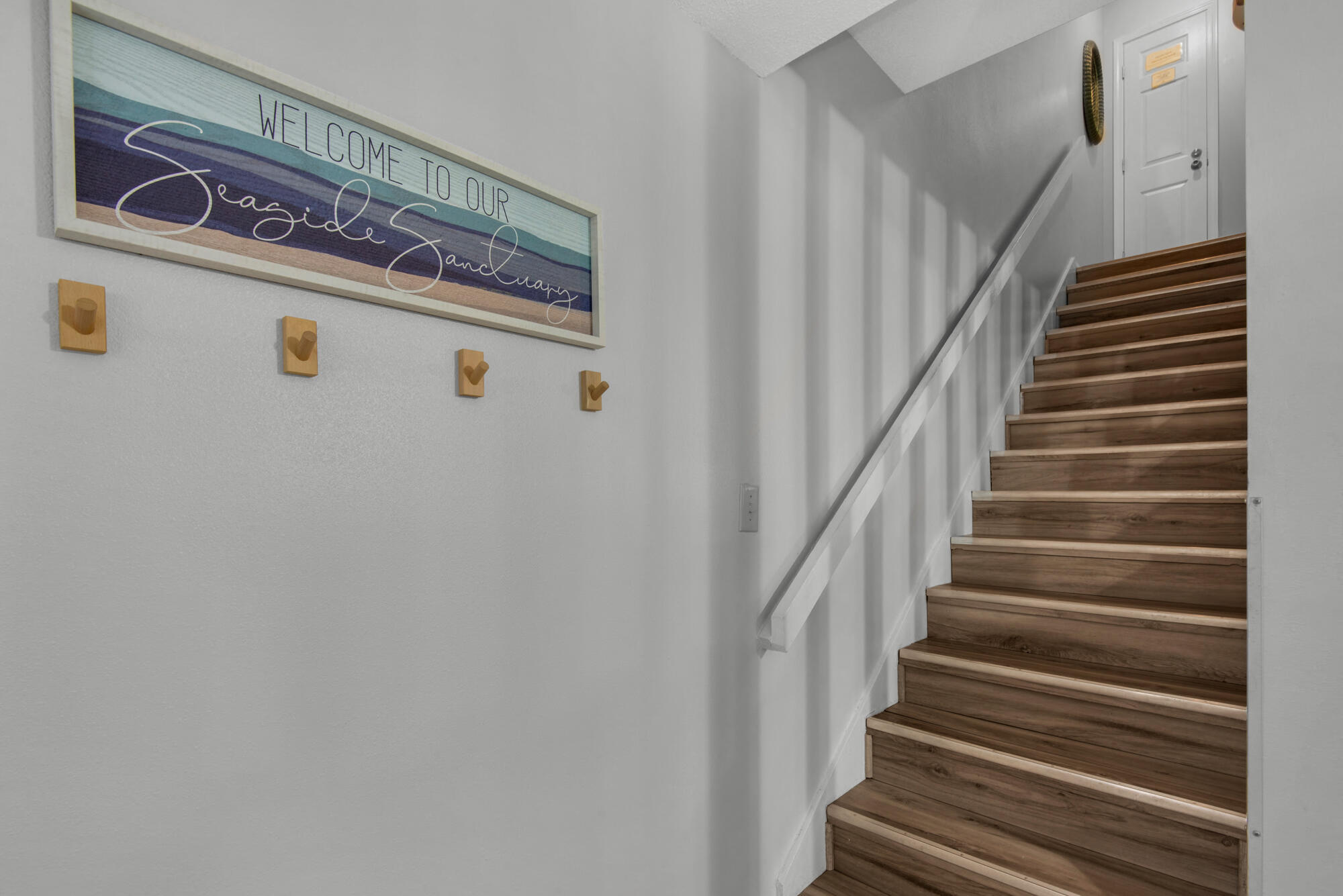 SUGAR BEACH T/H - Residential