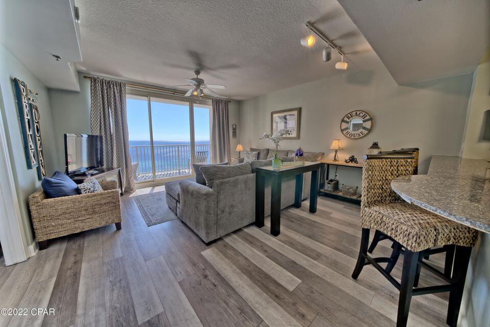 SHORES OF PANAMA - Residential