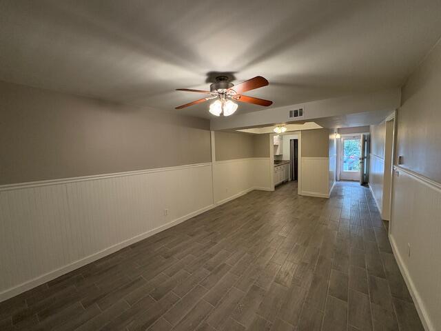 CEDARS CONDO - Residential Lease