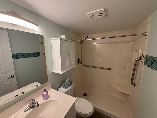 CEDARS CONDO - Residential Lease