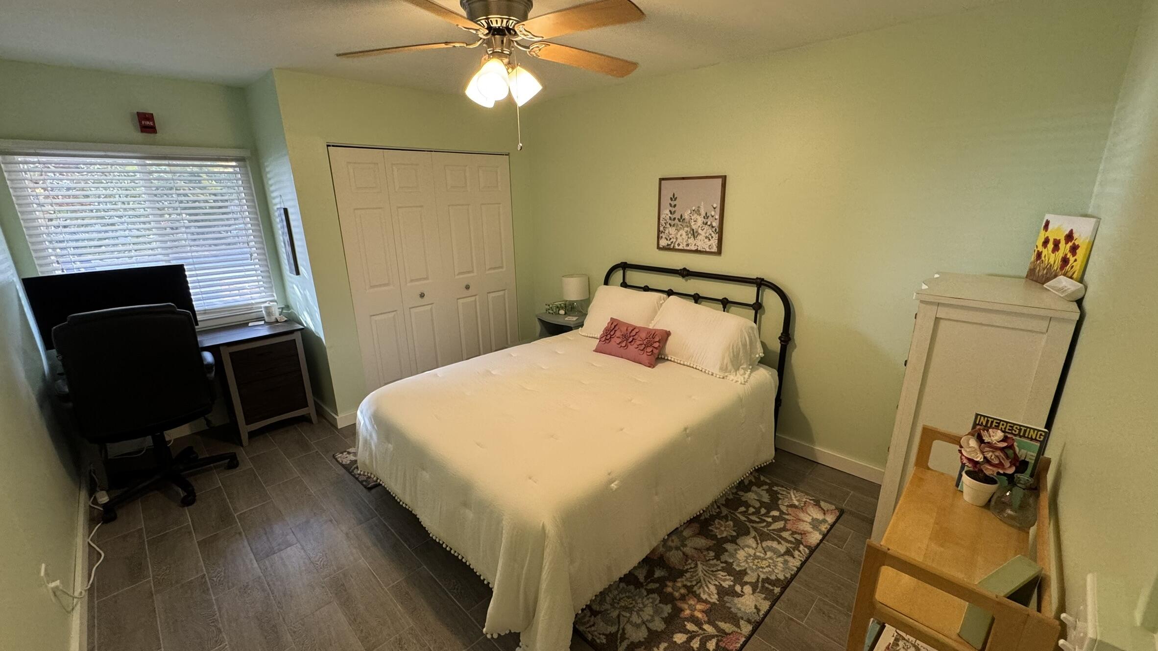 CEDARS CONDO - Residential Lease