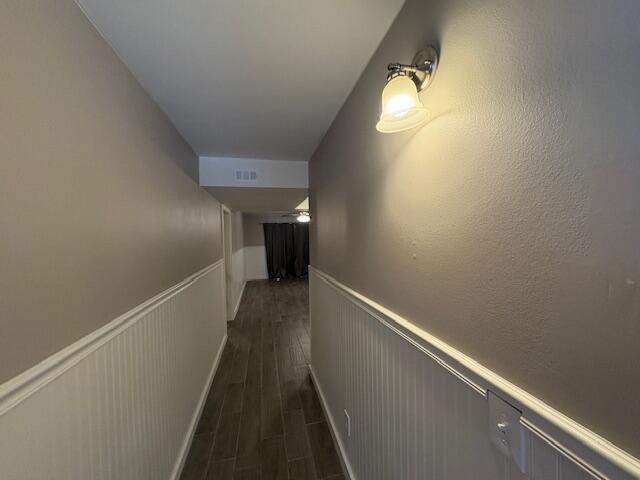 CEDARS CONDO - Residential Lease