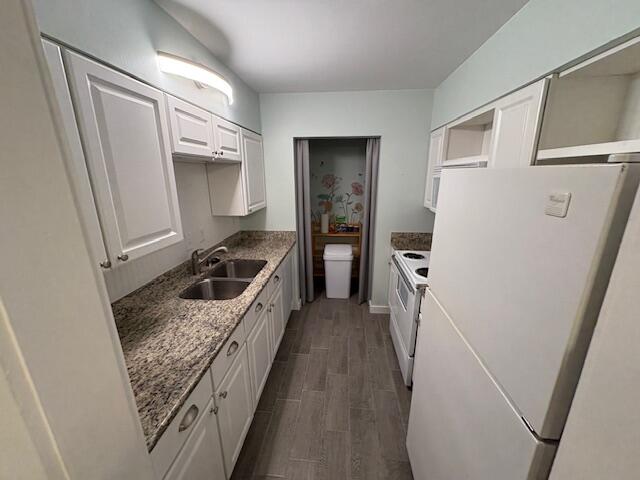 CEDARS CONDO - Residential Lease