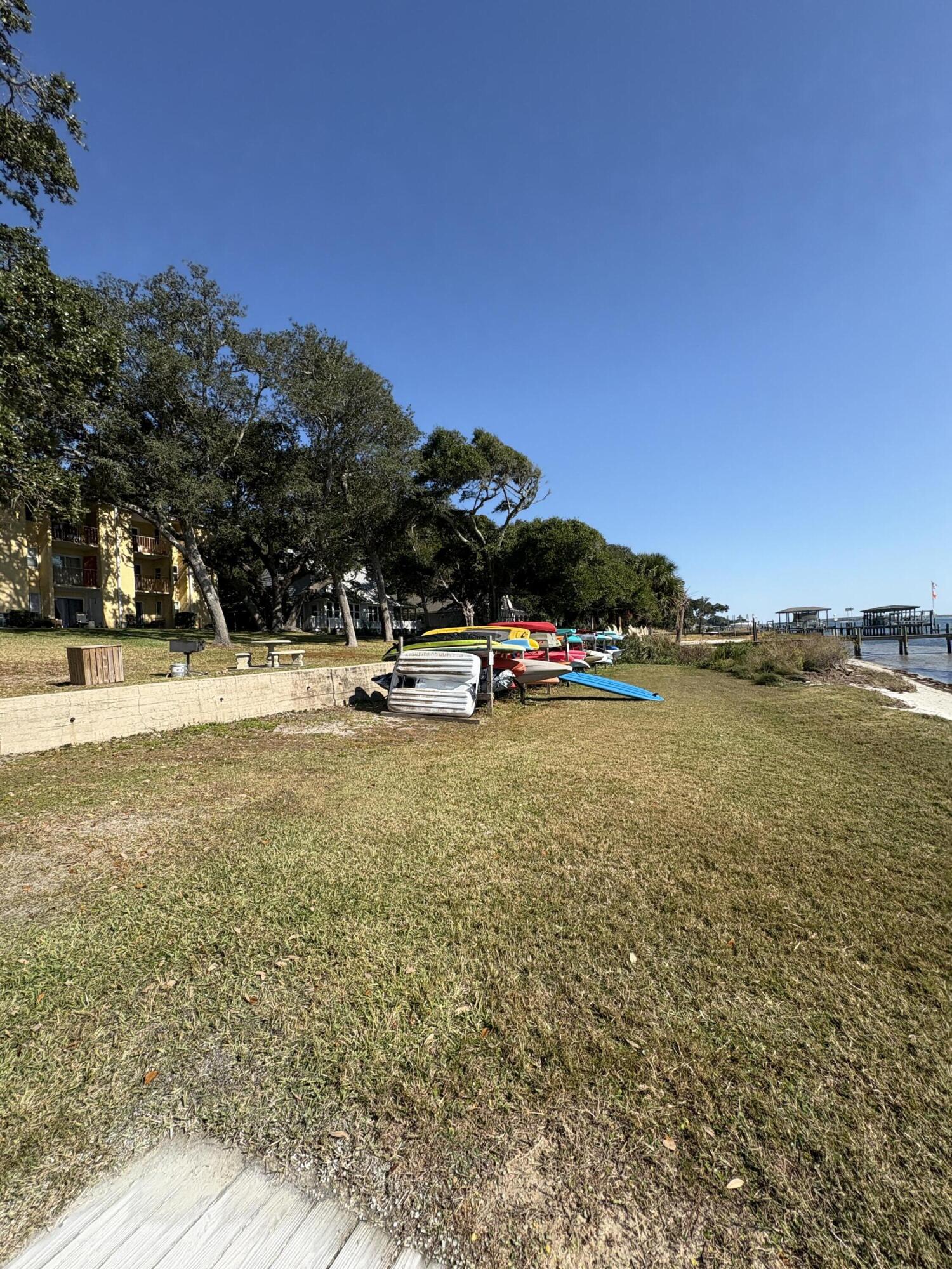 CEDARS CONDO - Residential Lease