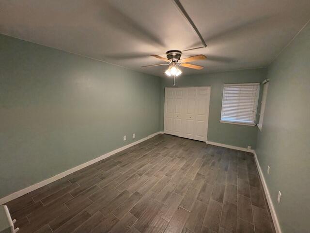 CEDARS CONDO - Residential Lease