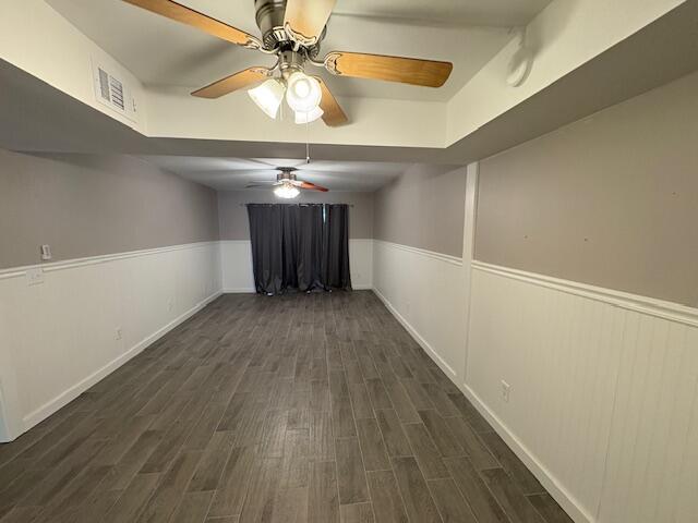 CEDARS CONDO - Residential Lease