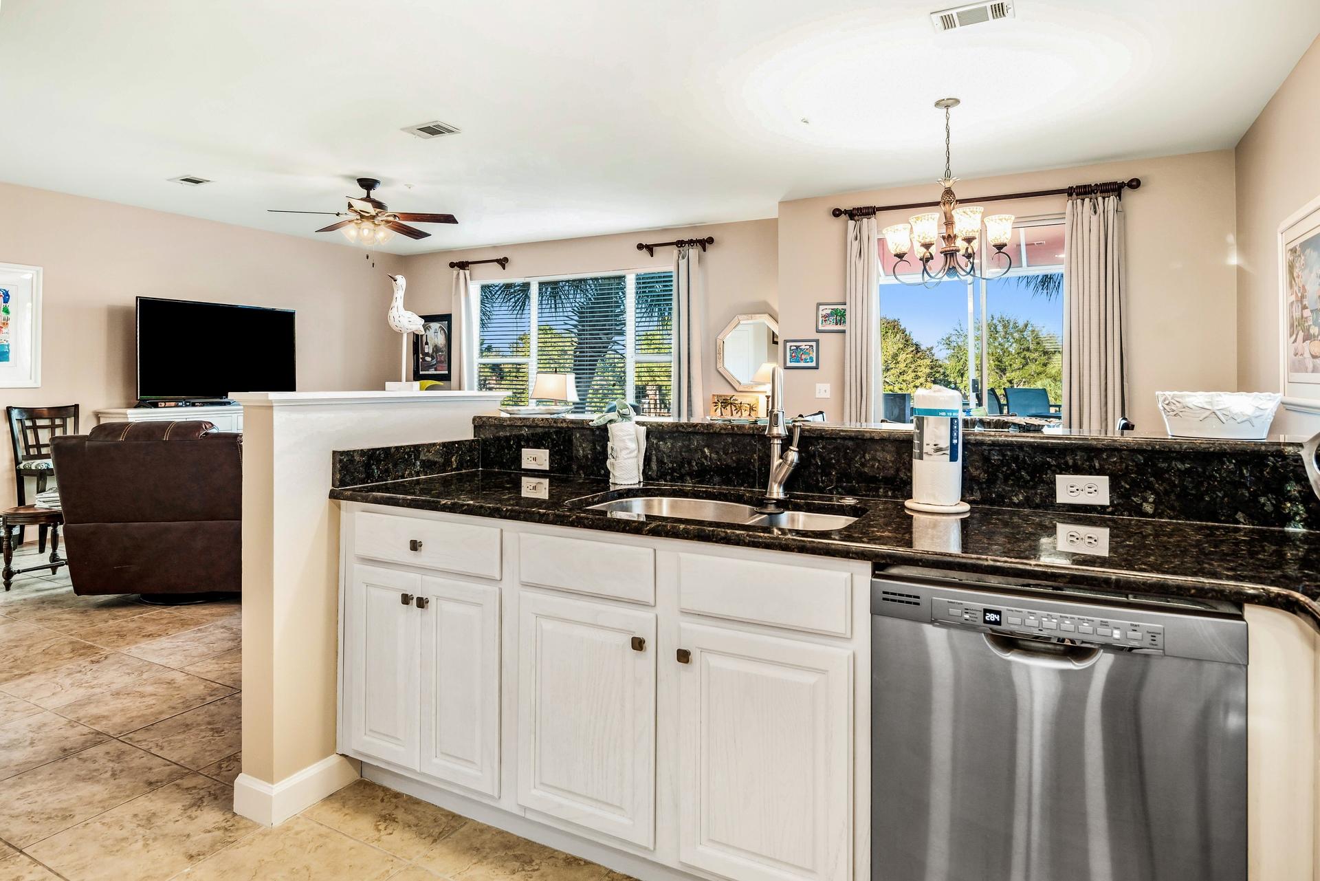TURNBERRY VILLAS CONDO - Residential