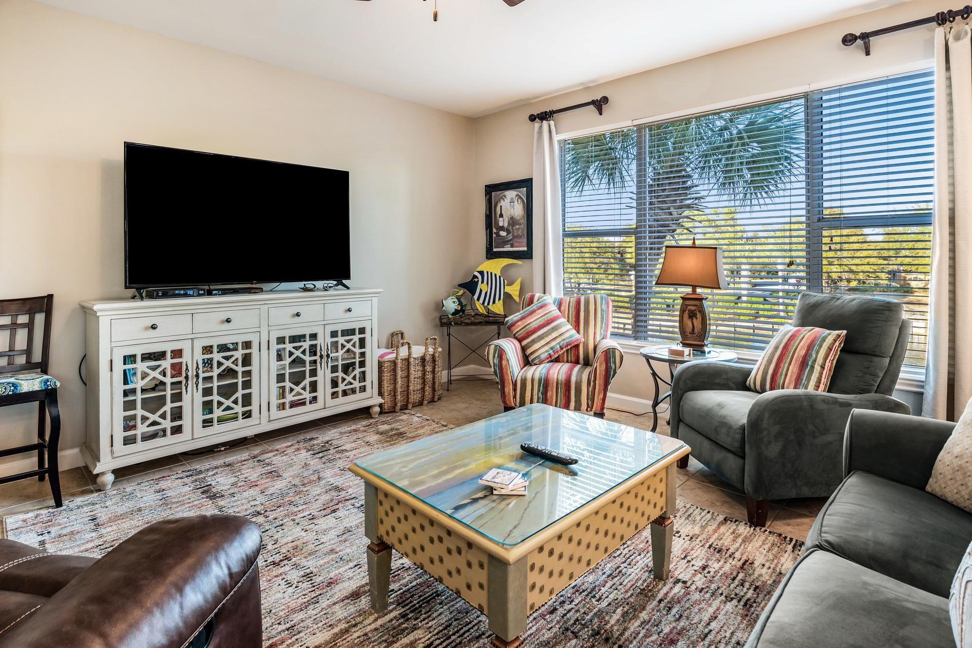 TURNBERRY VILLAS CONDO - Residential