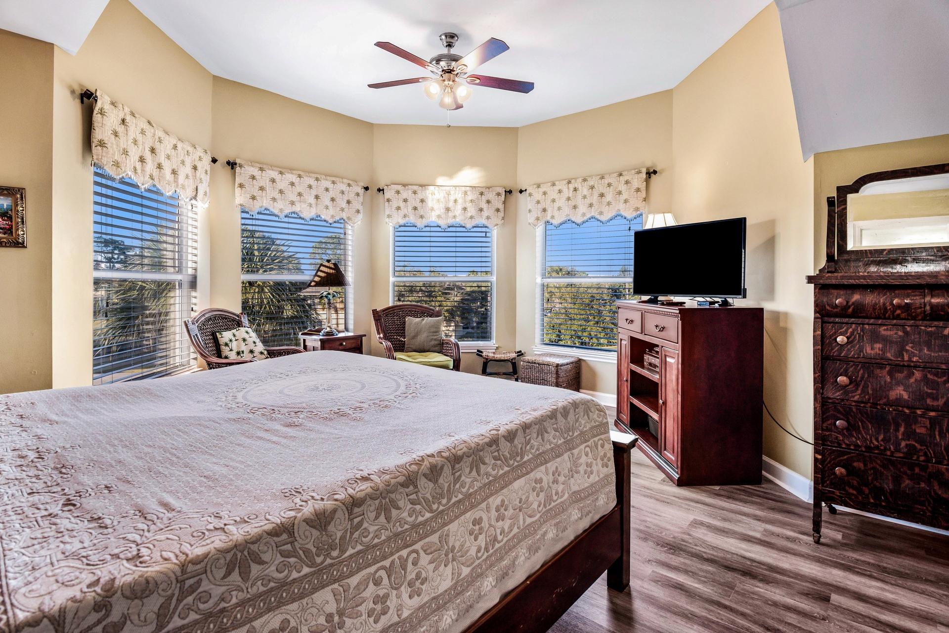 TURNBERRY VILLAS CONDO - Residential