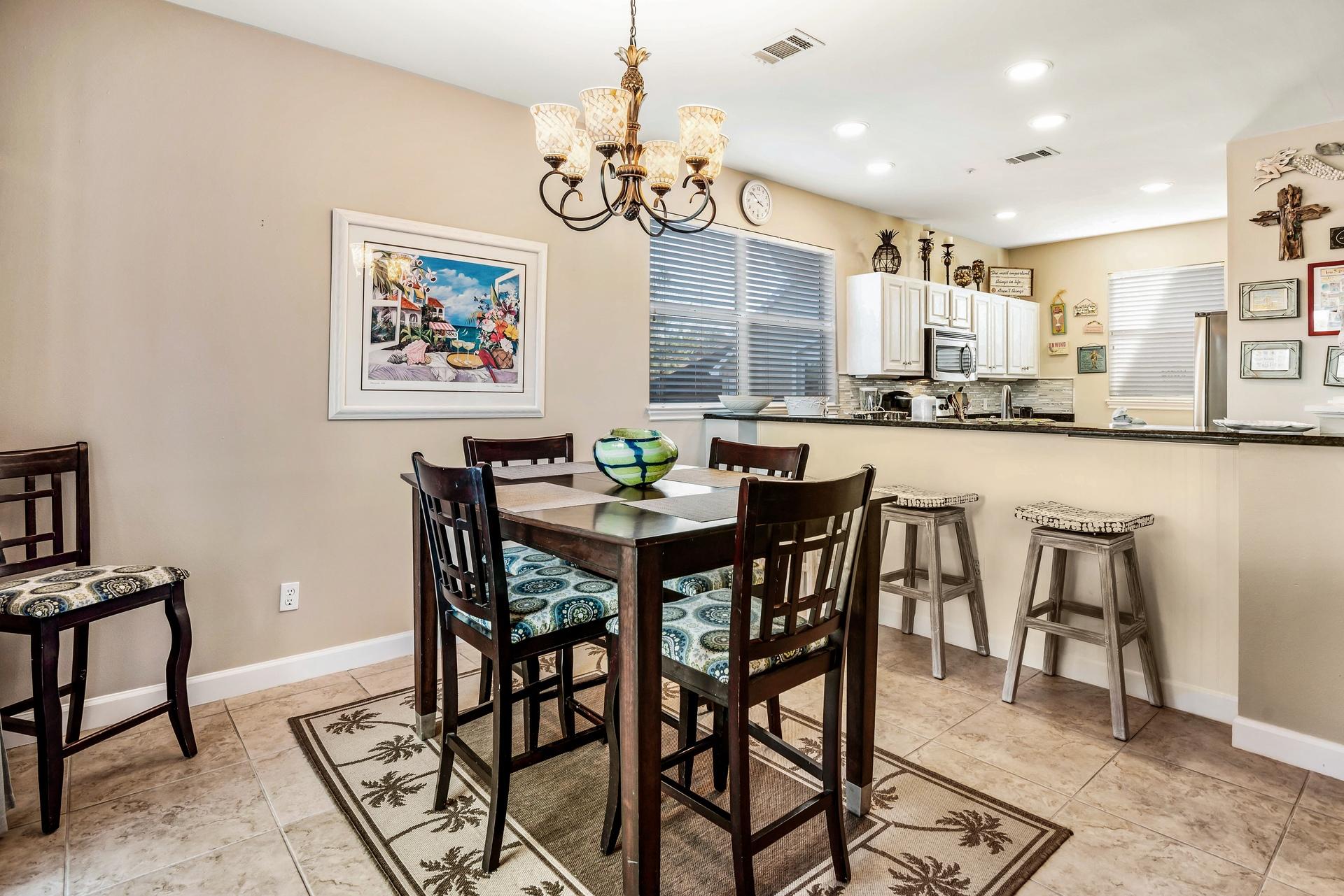 TURNBERRY VILLAS CONDO - Residential