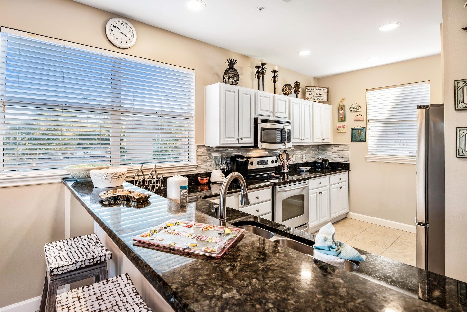 TURNBERRY VILLAS CONDO - Residential