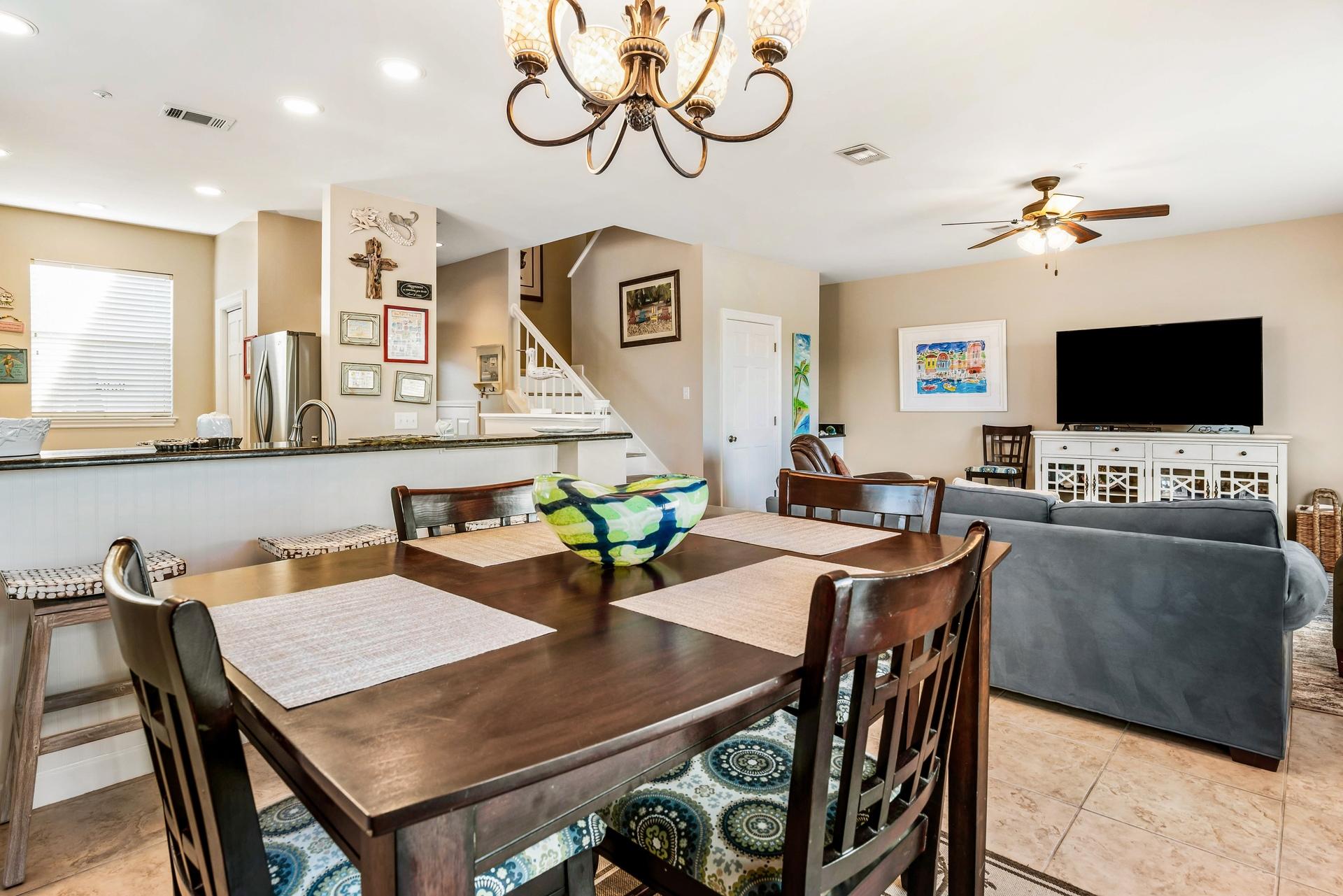TURNBERRY VILLAS CONDO - Residential