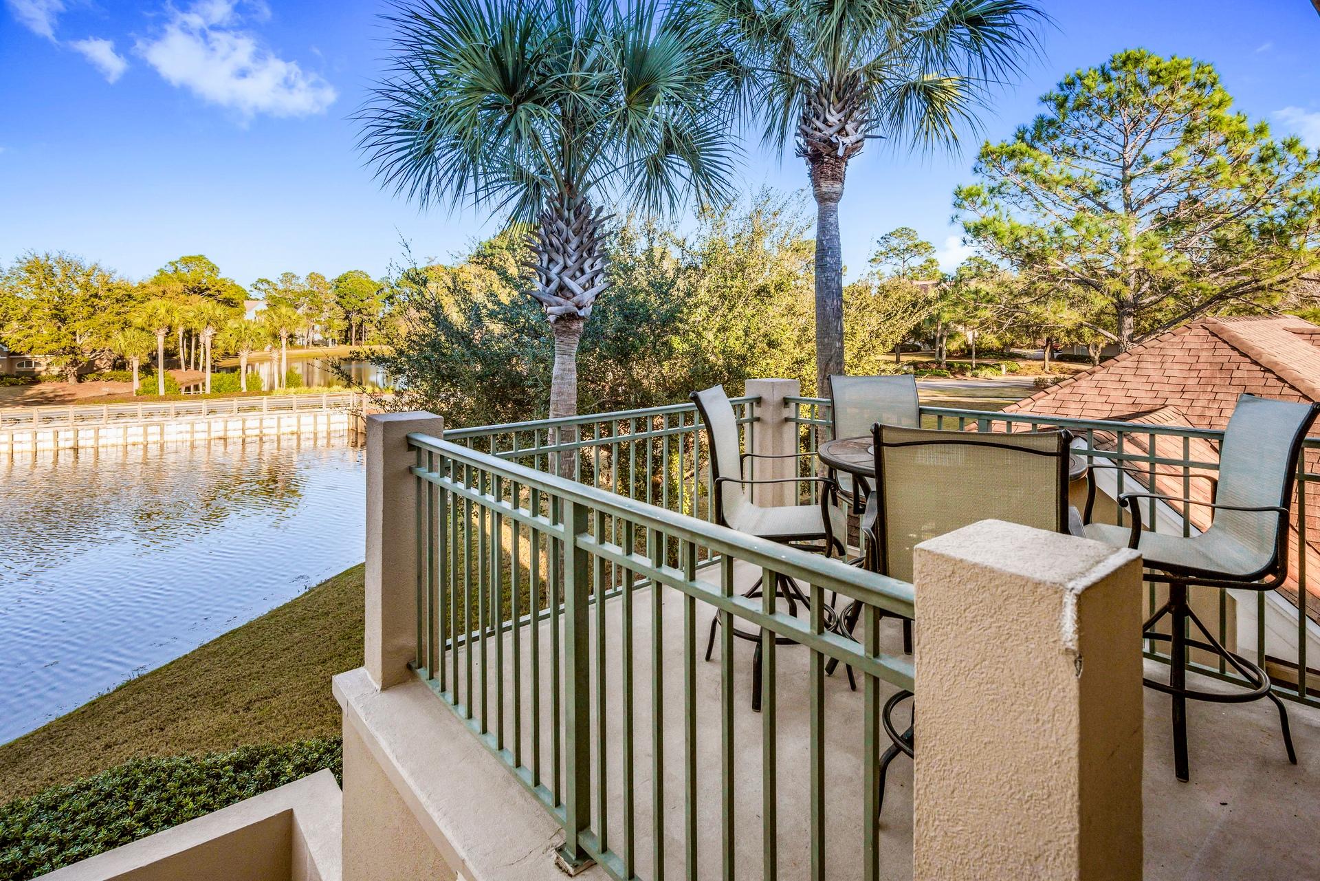 TURNBERRY VILLAS CONDO - Residential