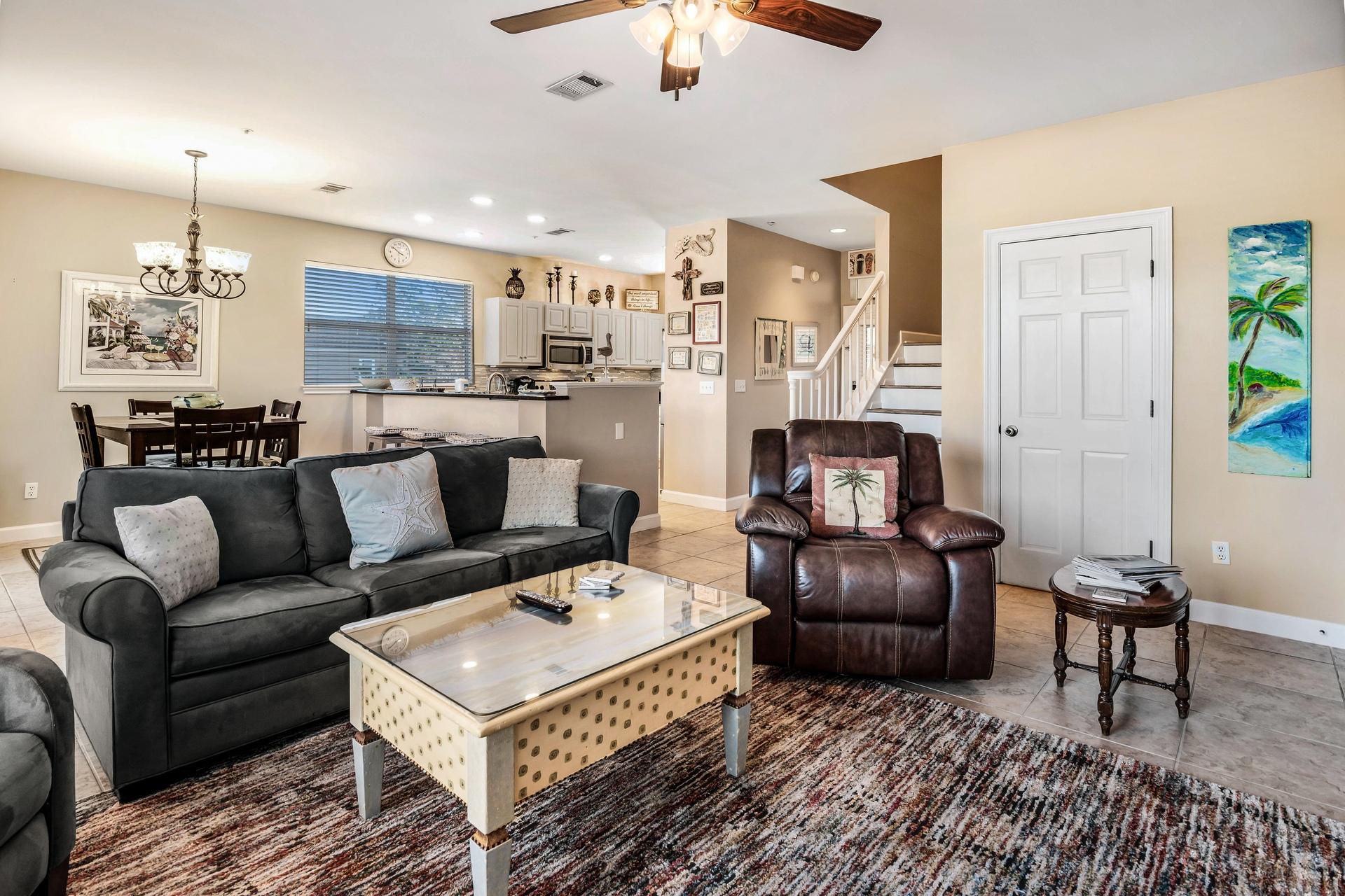 TURNBERRY VILLAS CONDO - Residential