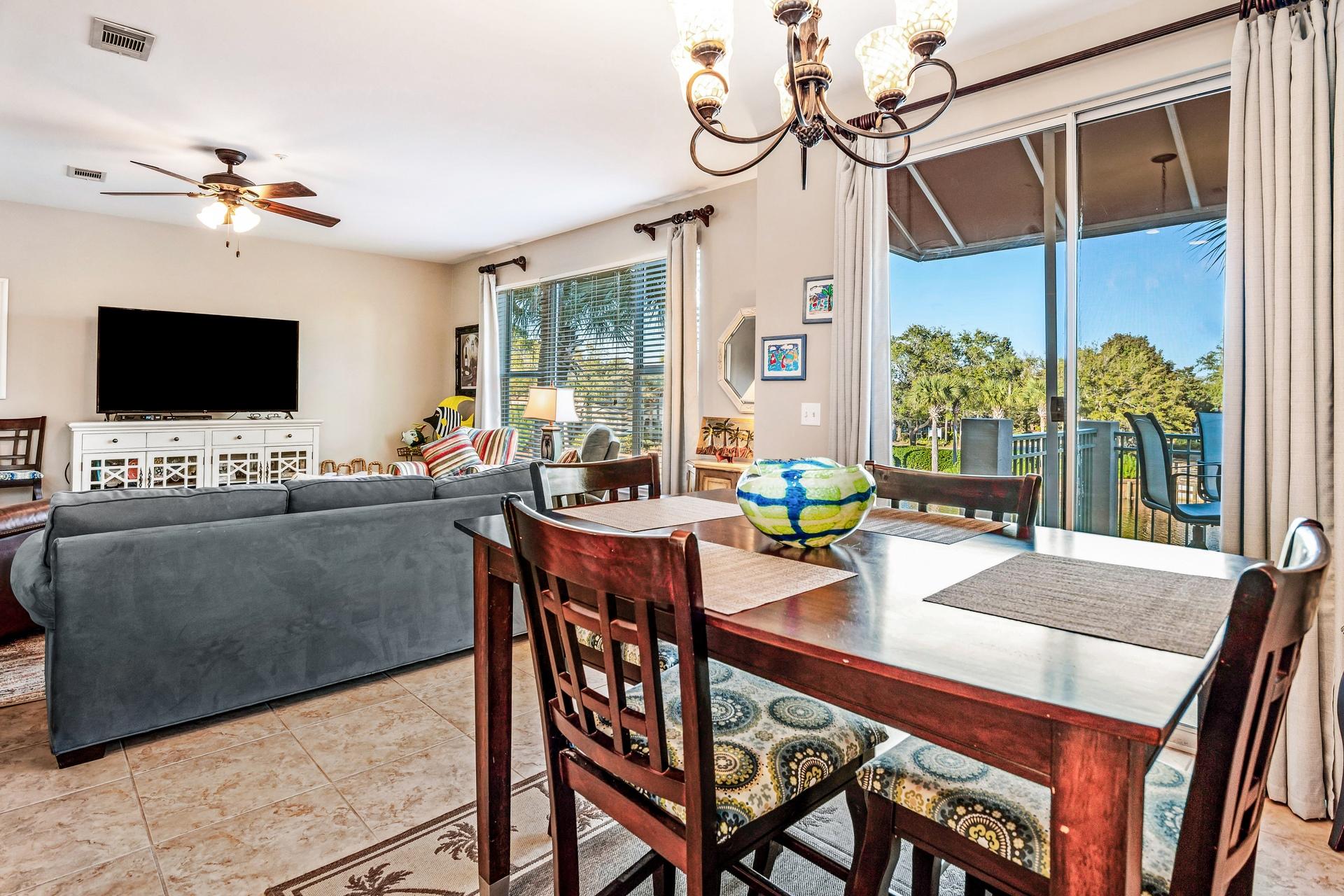 TURNBERRY VILLAS CONDO - Residential