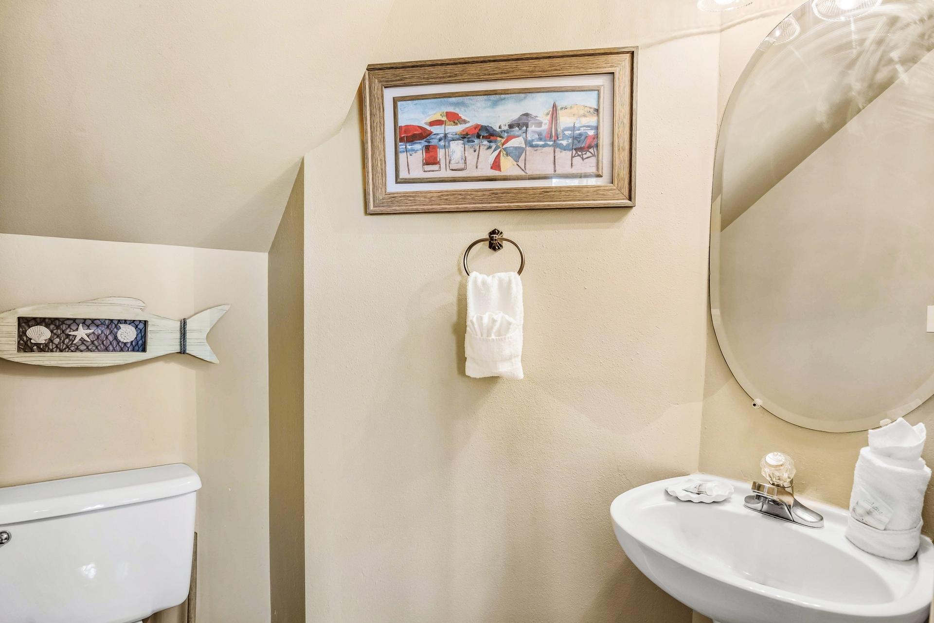 TURNBERRY VILLAS CONDO - Residential