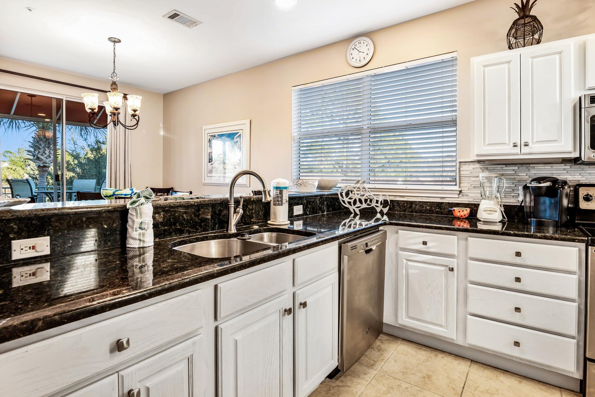 TURNBERRY VILLAS CONDO - Residential