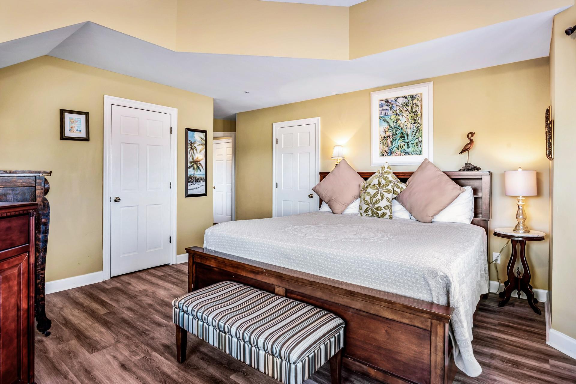 TURNBERRY VILLAS CONDO - Residential