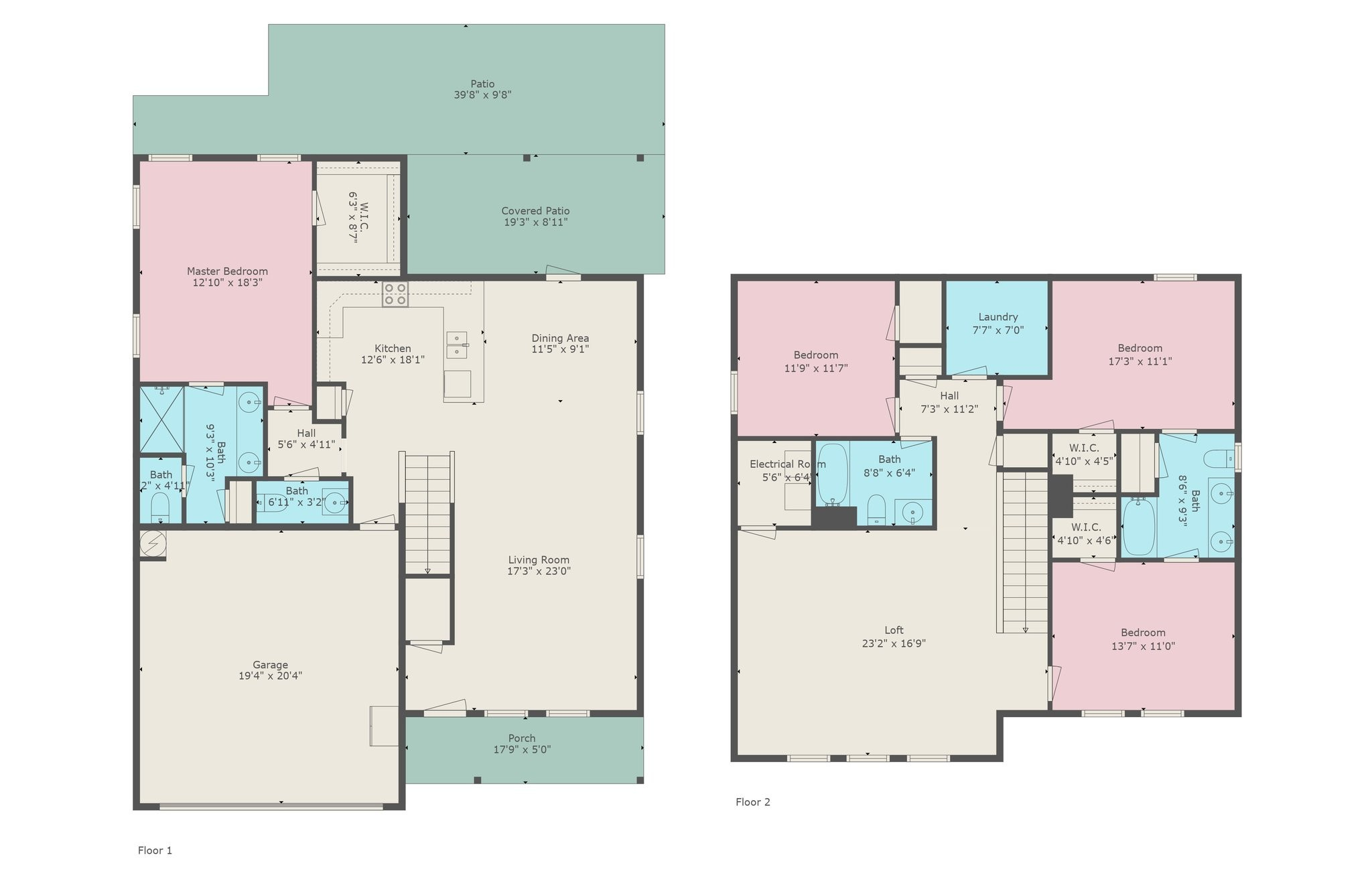 MOONRAKER SHORES - Residential