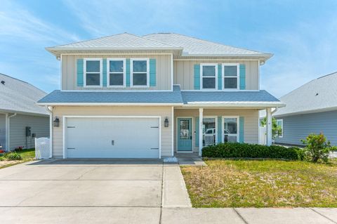 111 Moonraker Circle Panama City Beach FL 32407