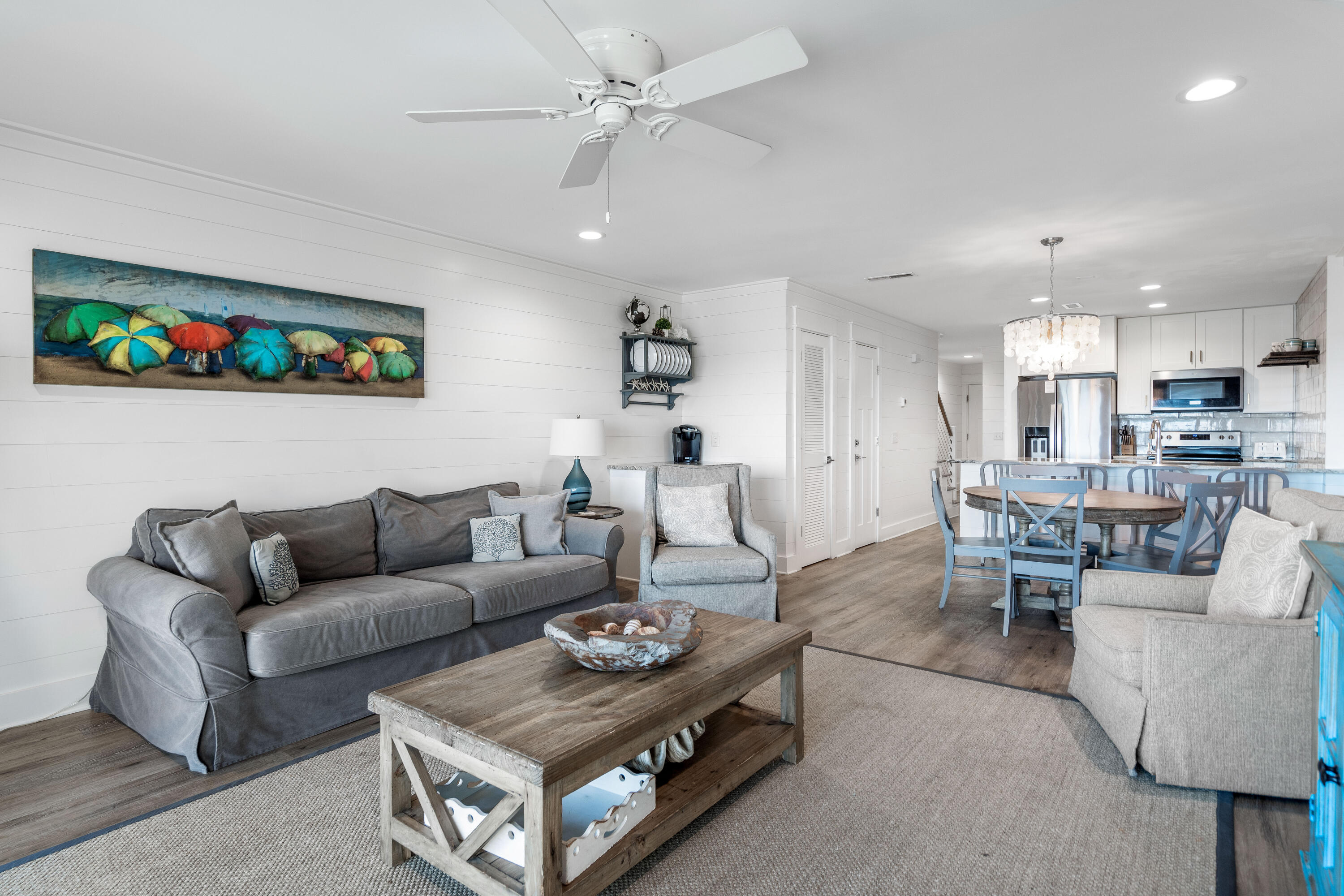 BLUE 9 T/H - Residential